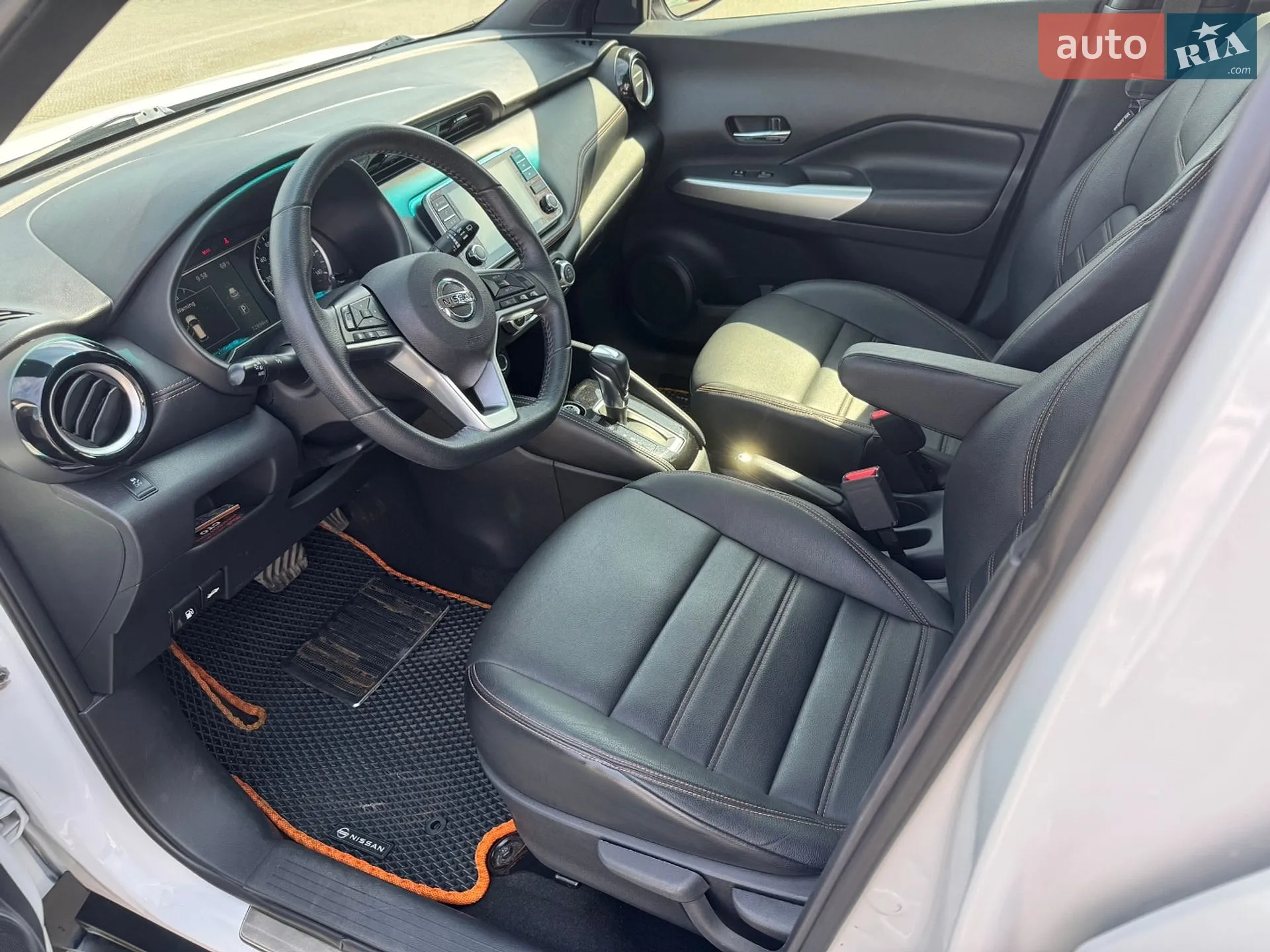 2019 Nissan Kicks - мініатюра 13