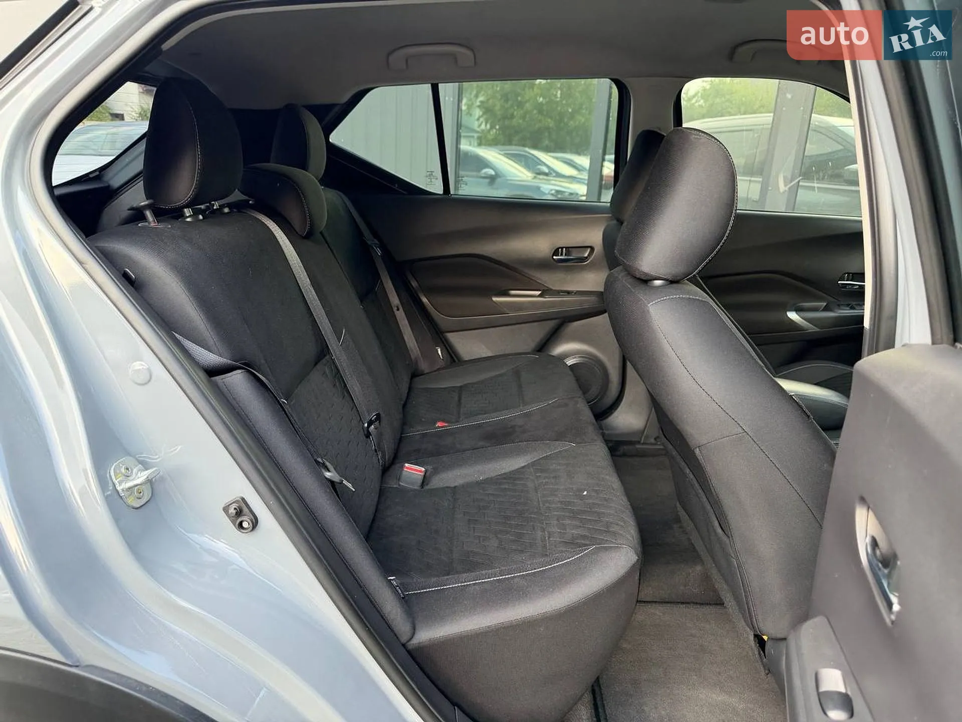 2021 Nissan Kicks - мініатюра 26