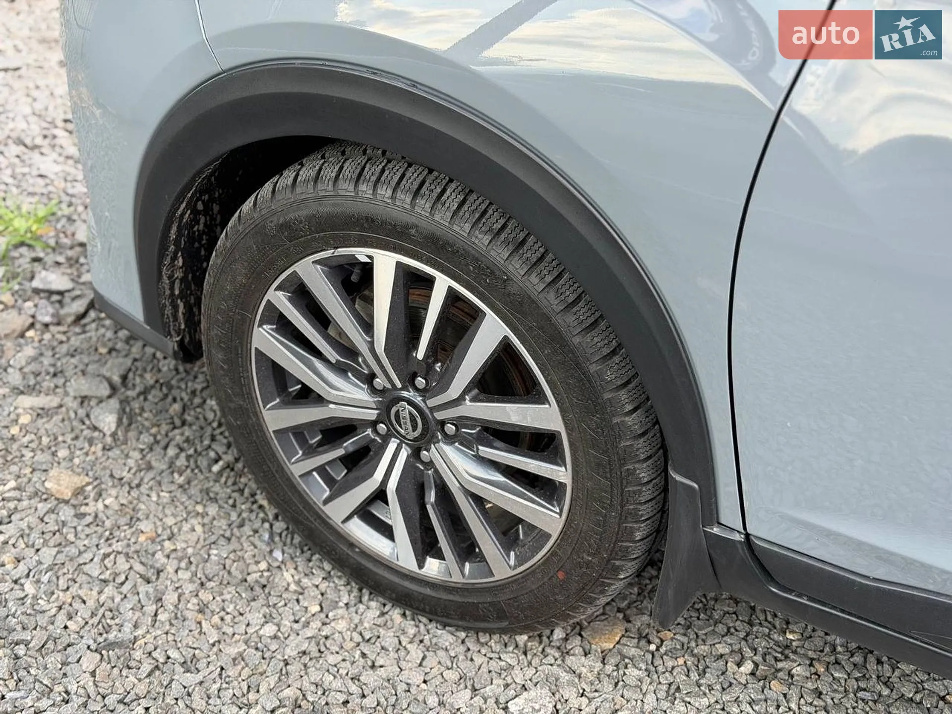 2021 Nissan Kicks - мініатюра 22