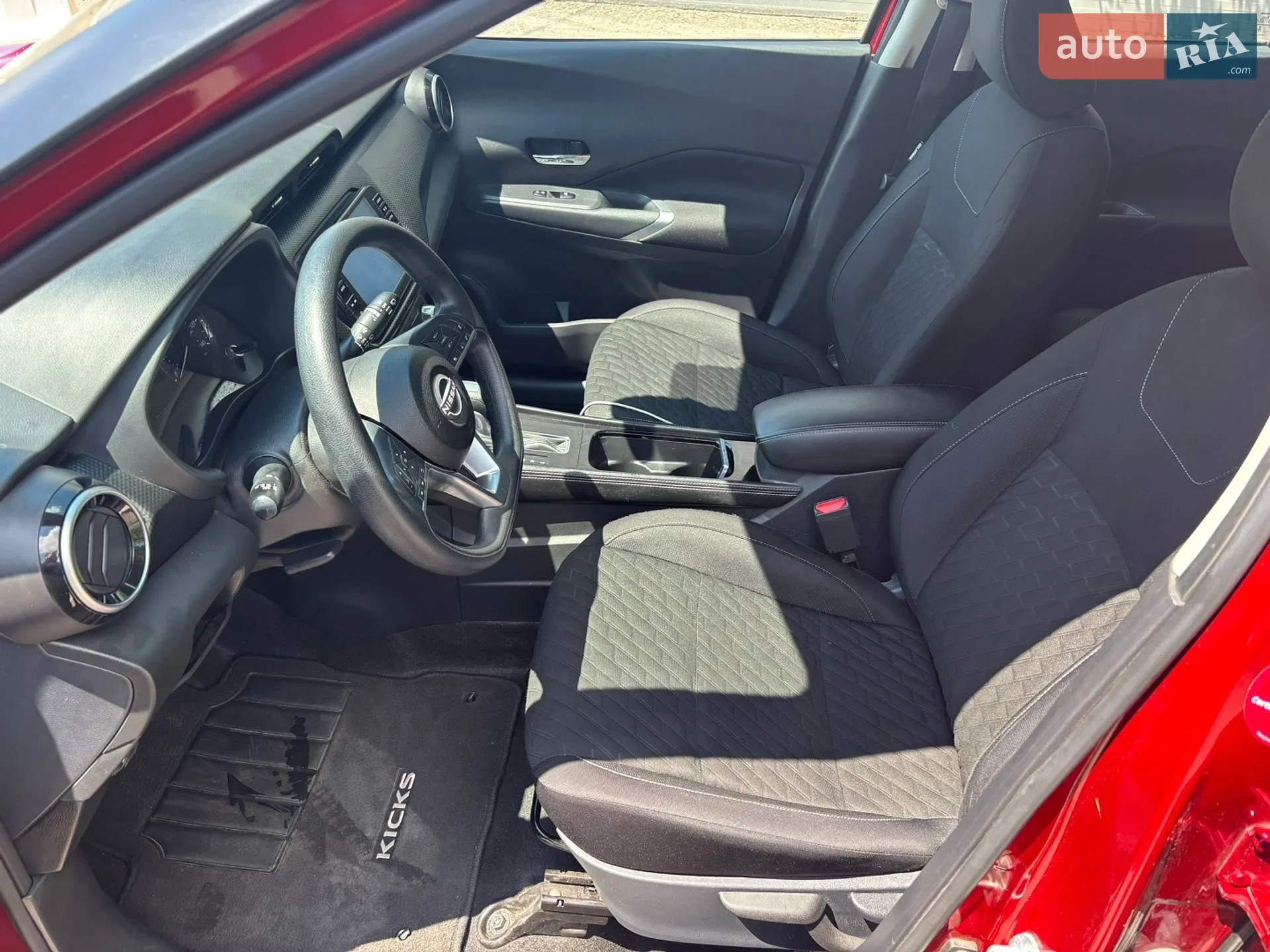 2023 Nissan Kicks - мініатюра 6