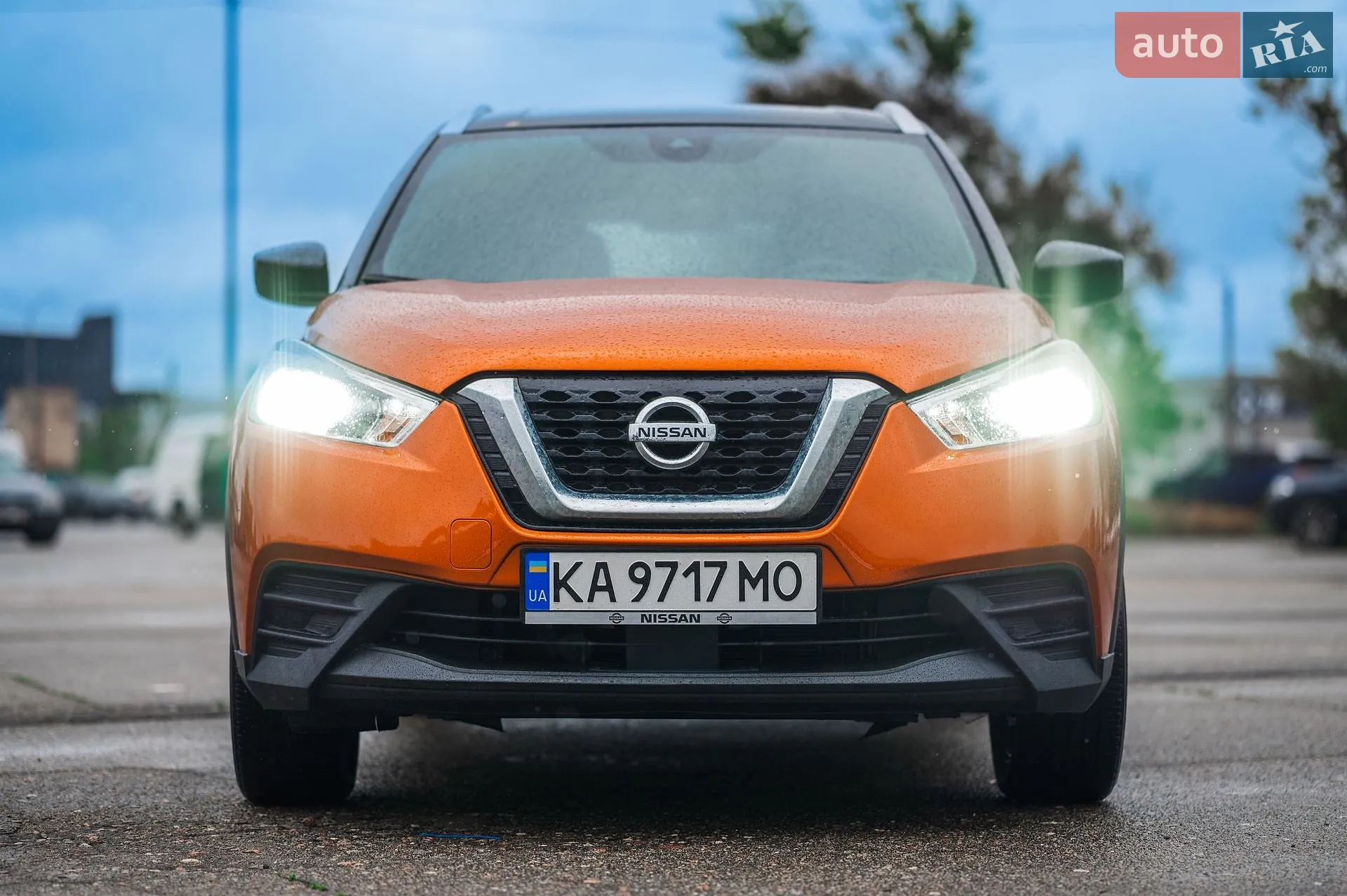 2020 Nissan Kicks - мініатюра 15