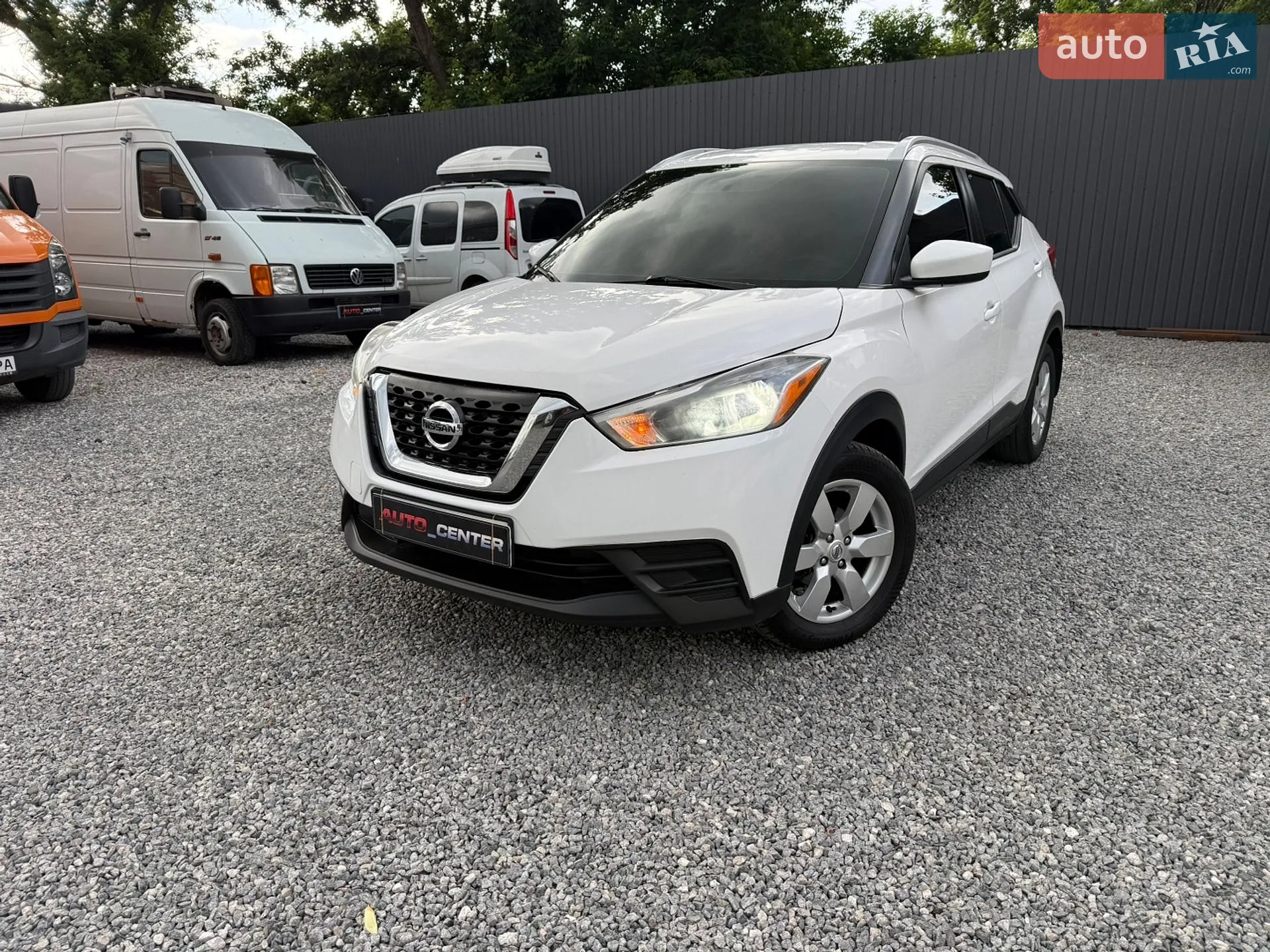 2018 Nissan Kicks - мініатюра 4