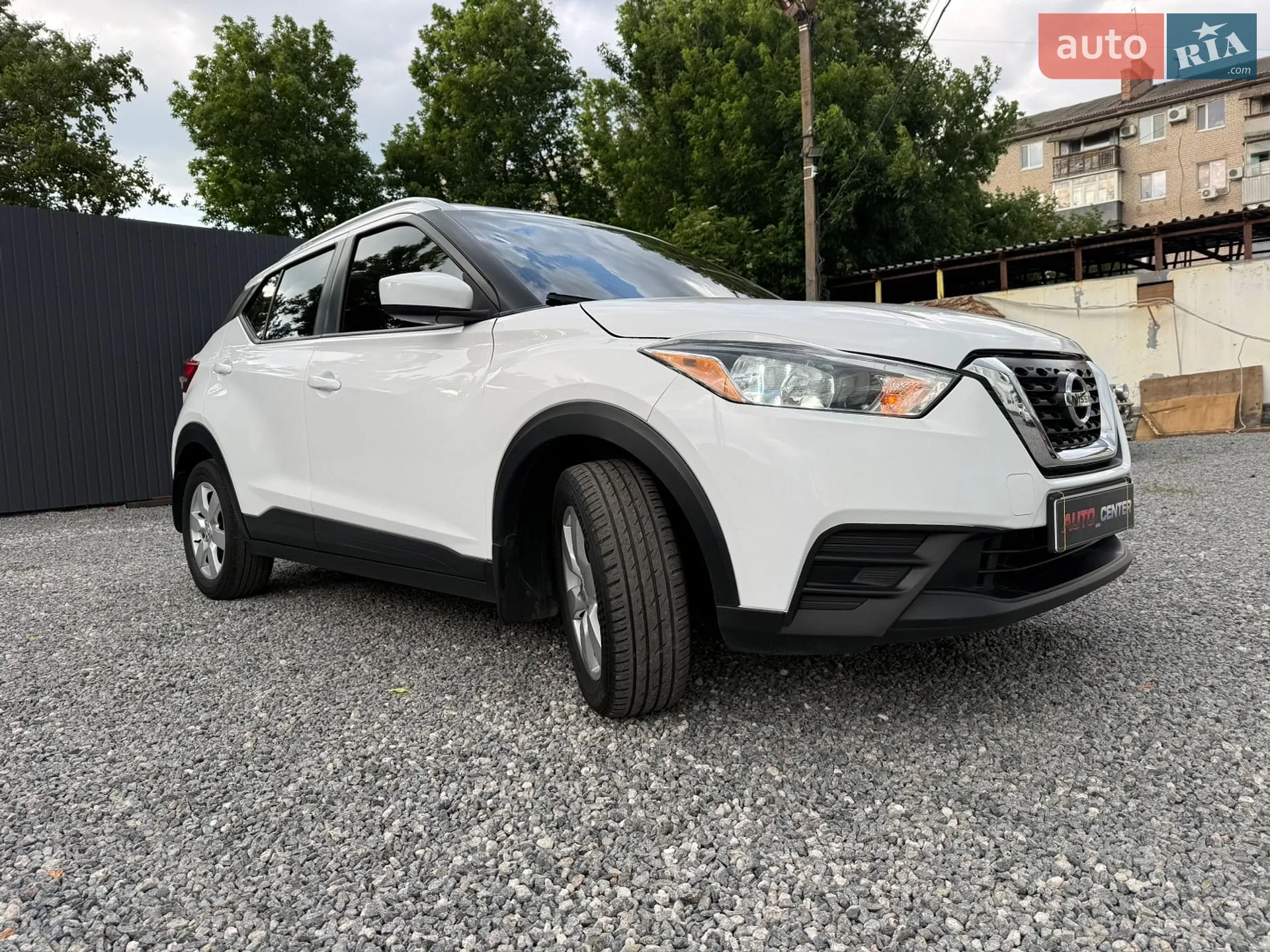 2018 Nissan Kicks - мініатюра 6