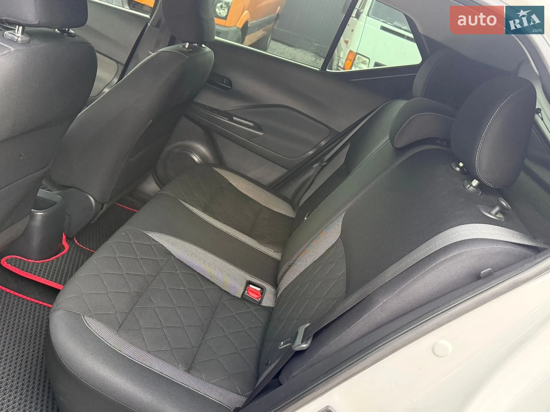 2018 Nissan Kicks - мініатюра 22