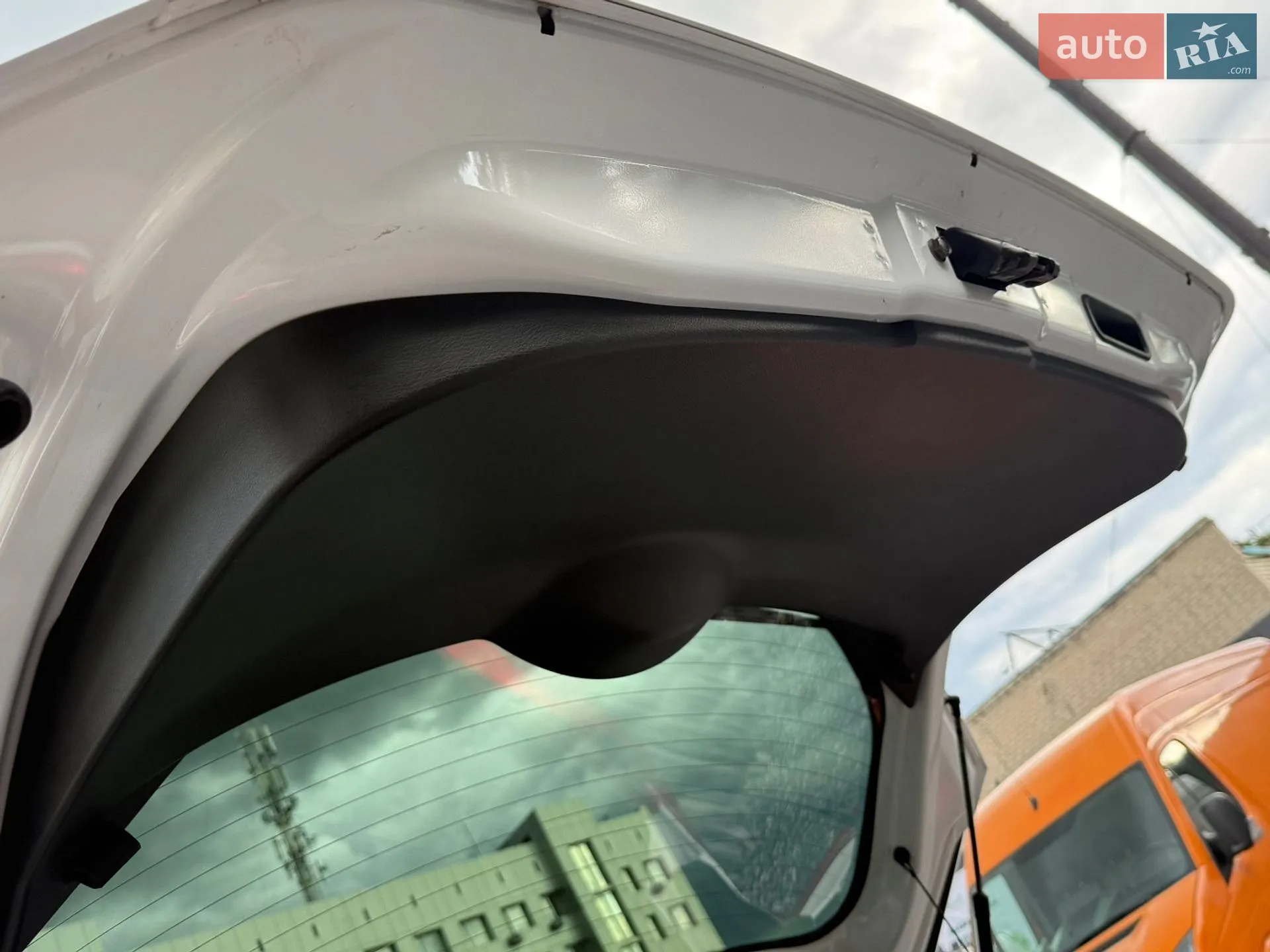 2018 Nissan Kicks - мініатюра 29