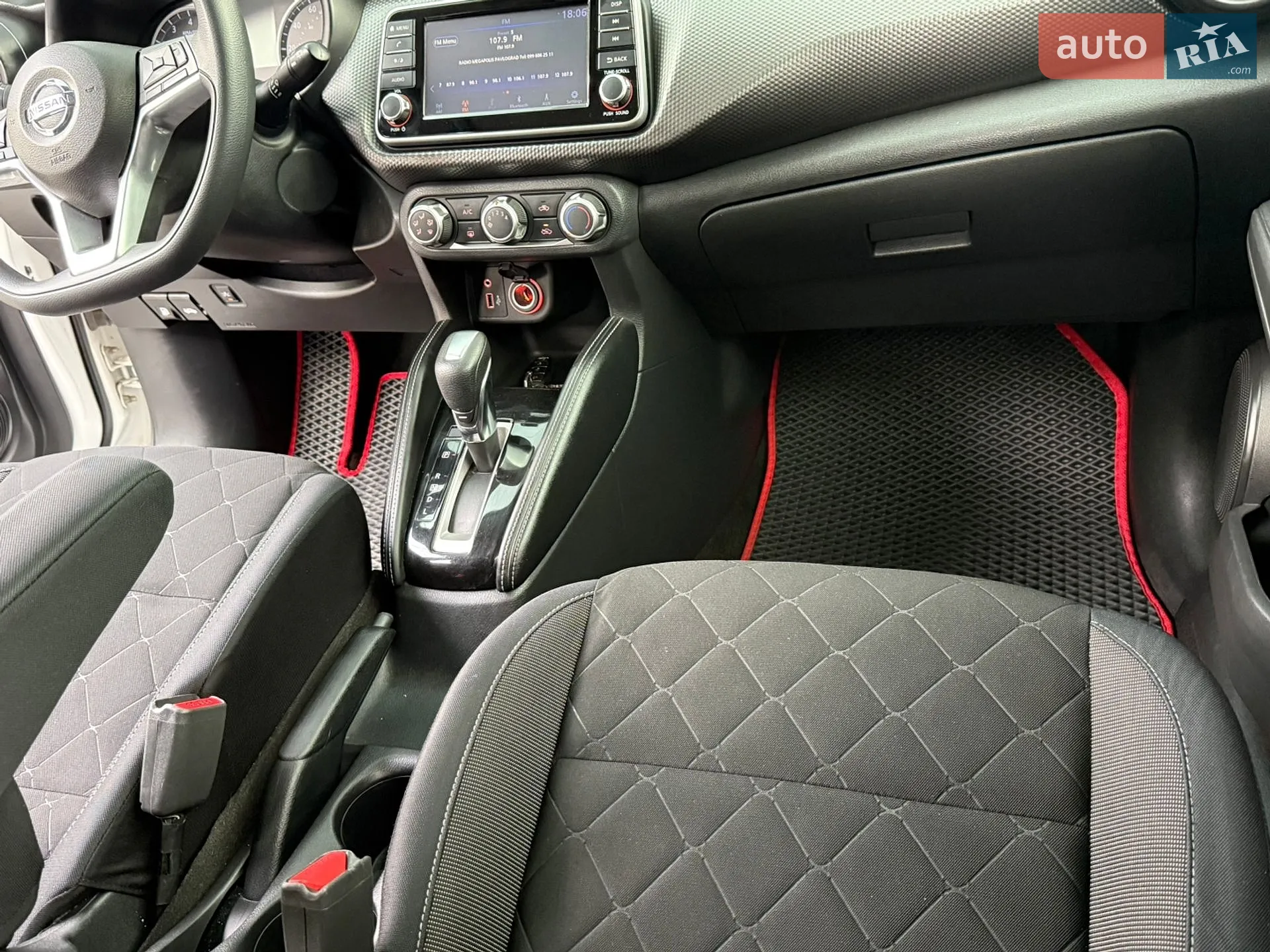 2018 Nissan Kicks - мініатюра 32