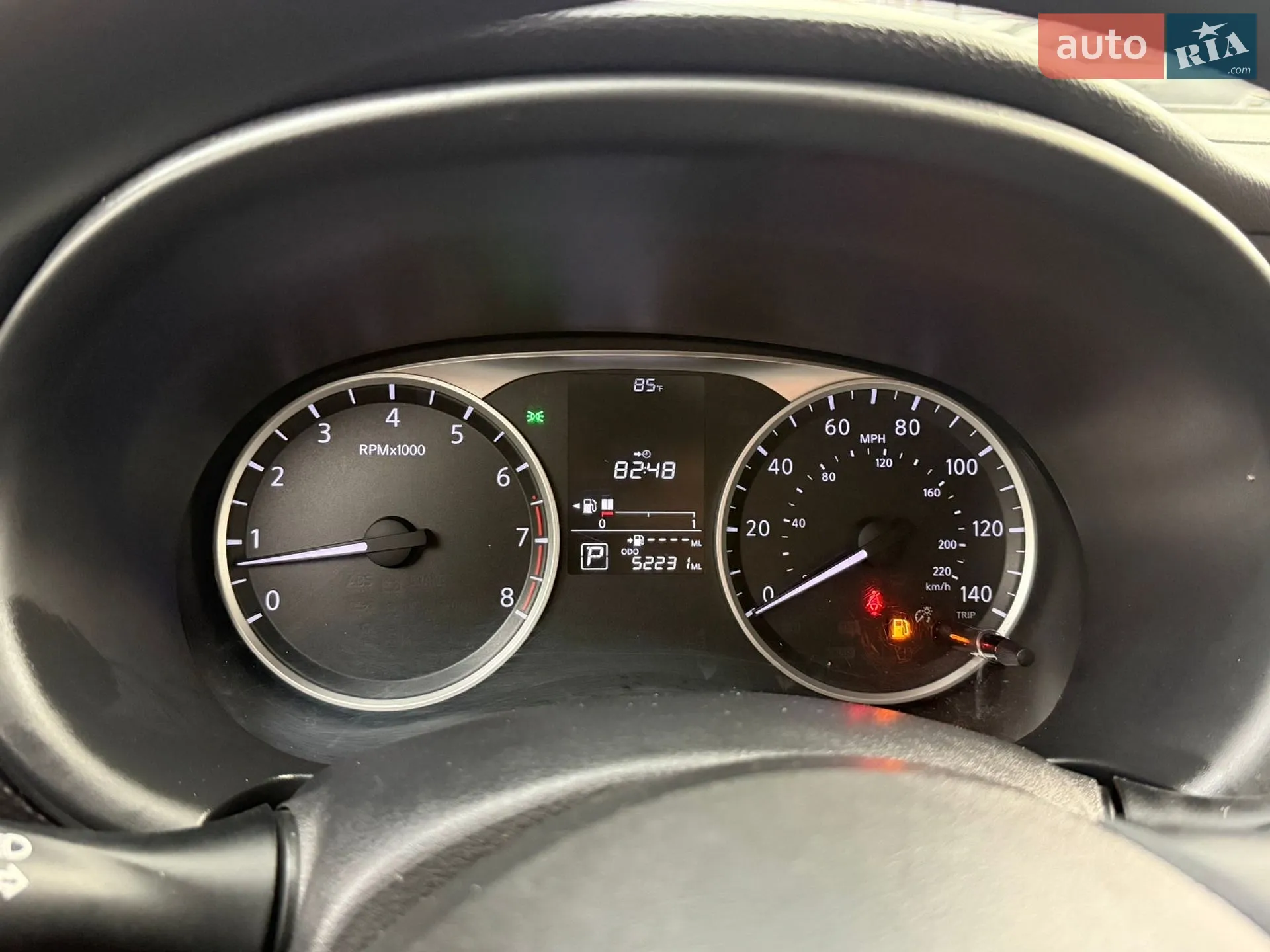 2018 Nissan Kicks - мініатюра 38