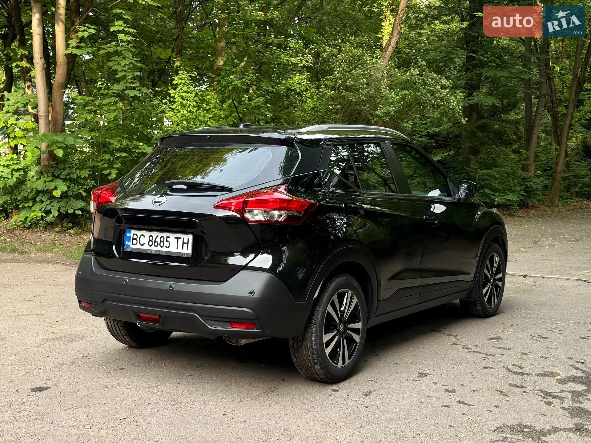 2020 Nissan Kicks - мініатюра 5