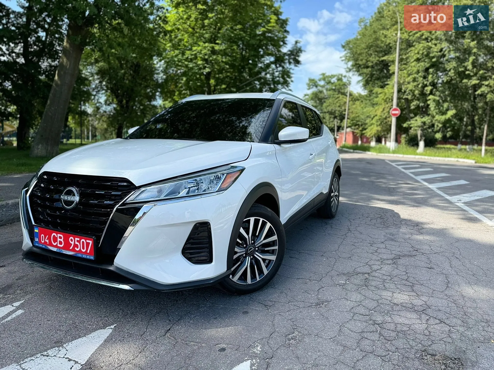 2025 Nissan Kicks - мініатюра 2