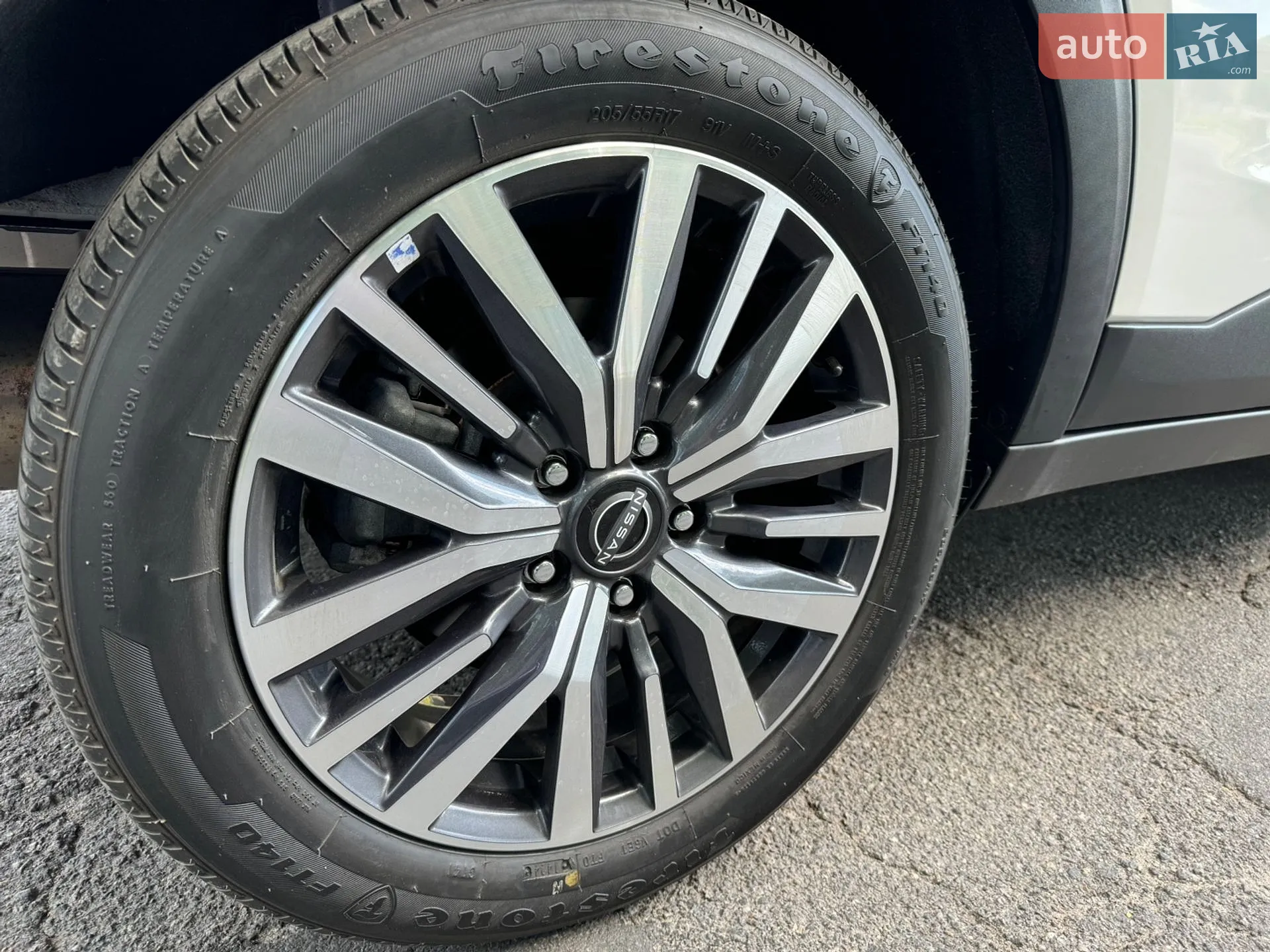 2025 Nissan Kicks - мініатюра 33