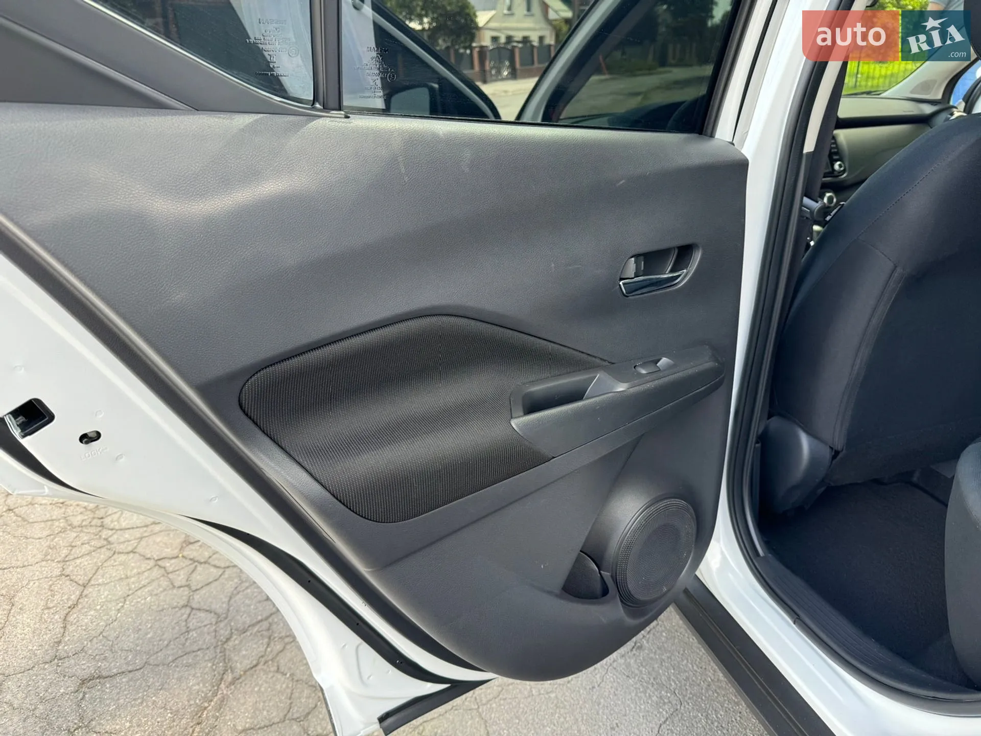2025 Nissan Kicks - мініатюра 41