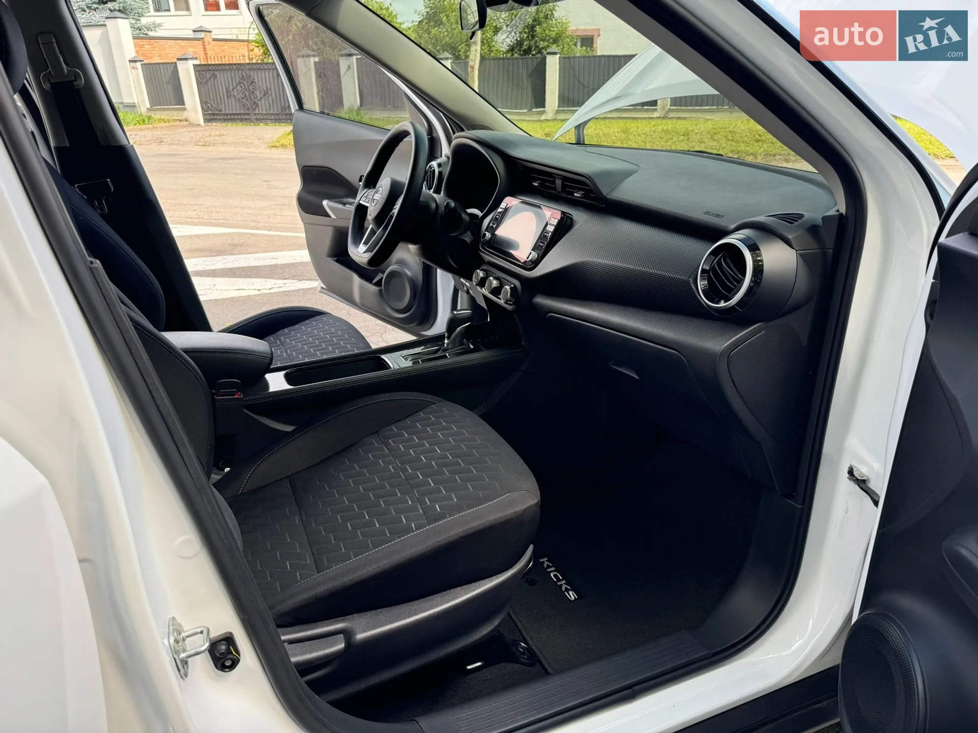 2025 Nissan Kicks - мініатюра 48