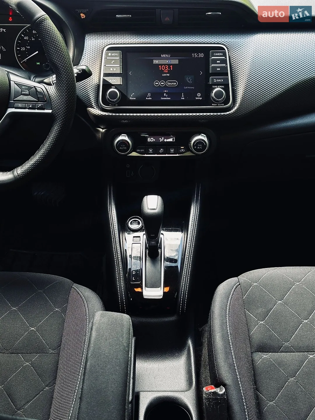 2018 Nissan Kicks - мініатюра 20