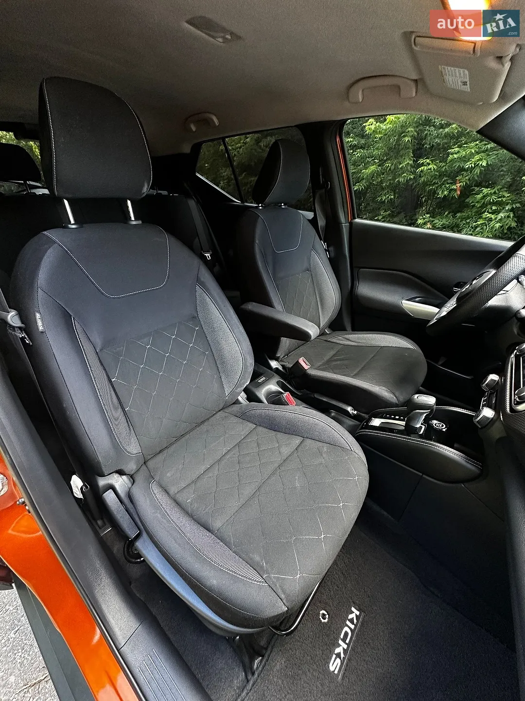 2018 Nissan Kicks - мініатюра 24