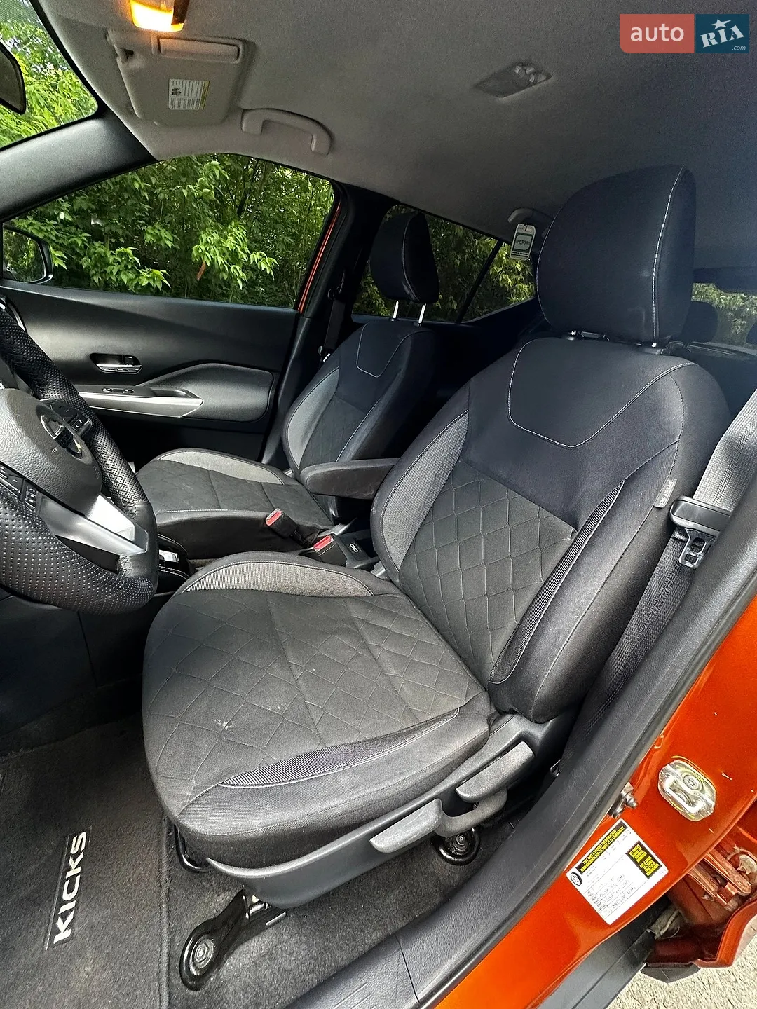 2018 Nissan Kicks - мініатюра 25