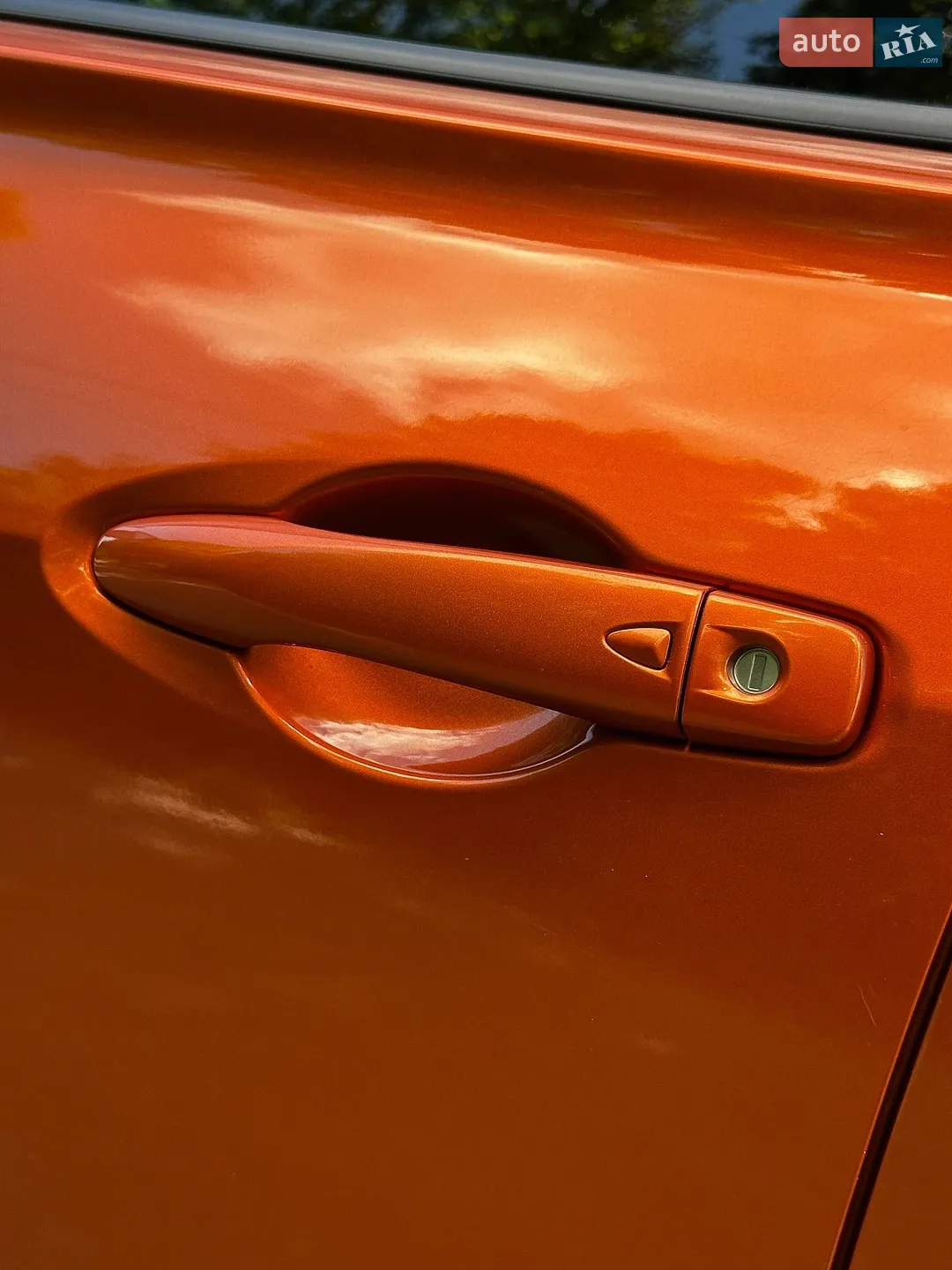2018 Nissan Kicks - мініатюра 8