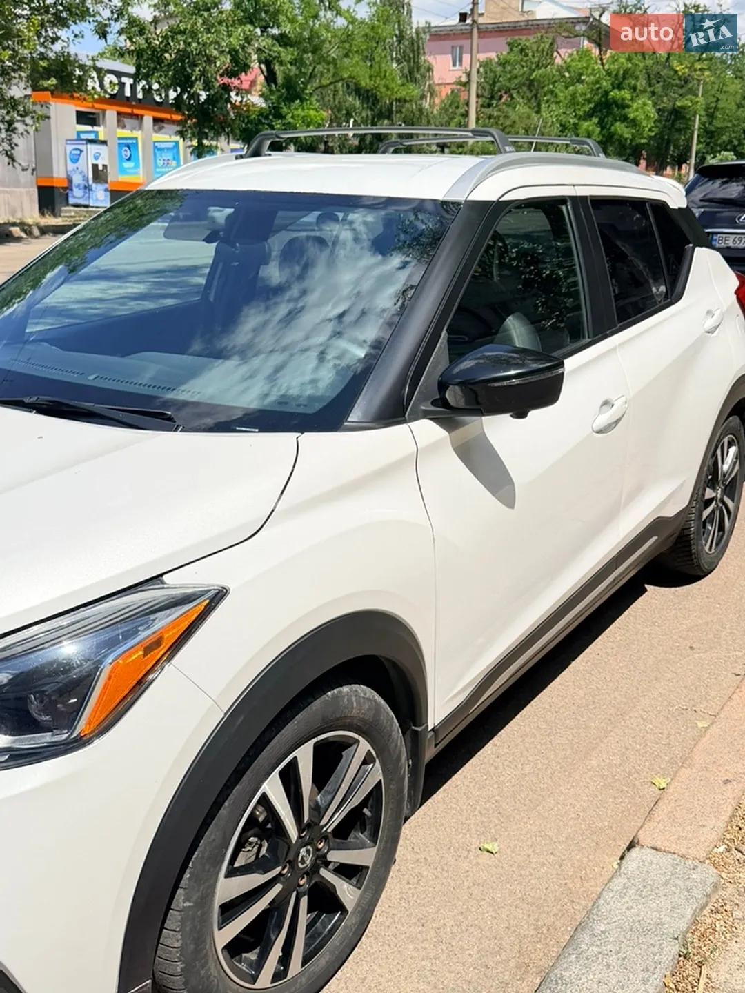 2018 Nissan Kicks - мініатюра 2