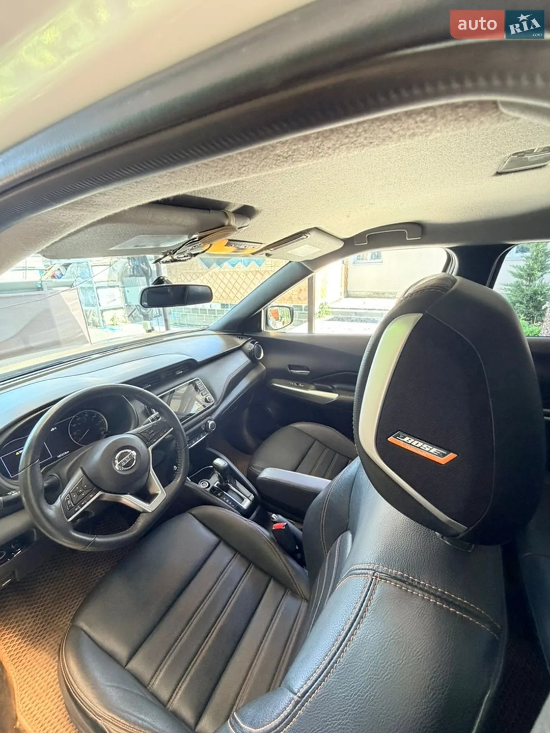 2018 Nissan Kicks - мініатюра 9