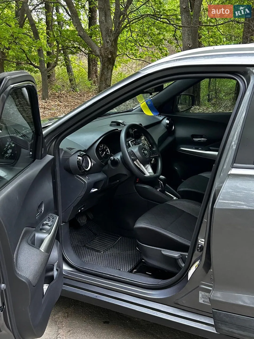 2019 Nissan Kicks - мініатюра 14