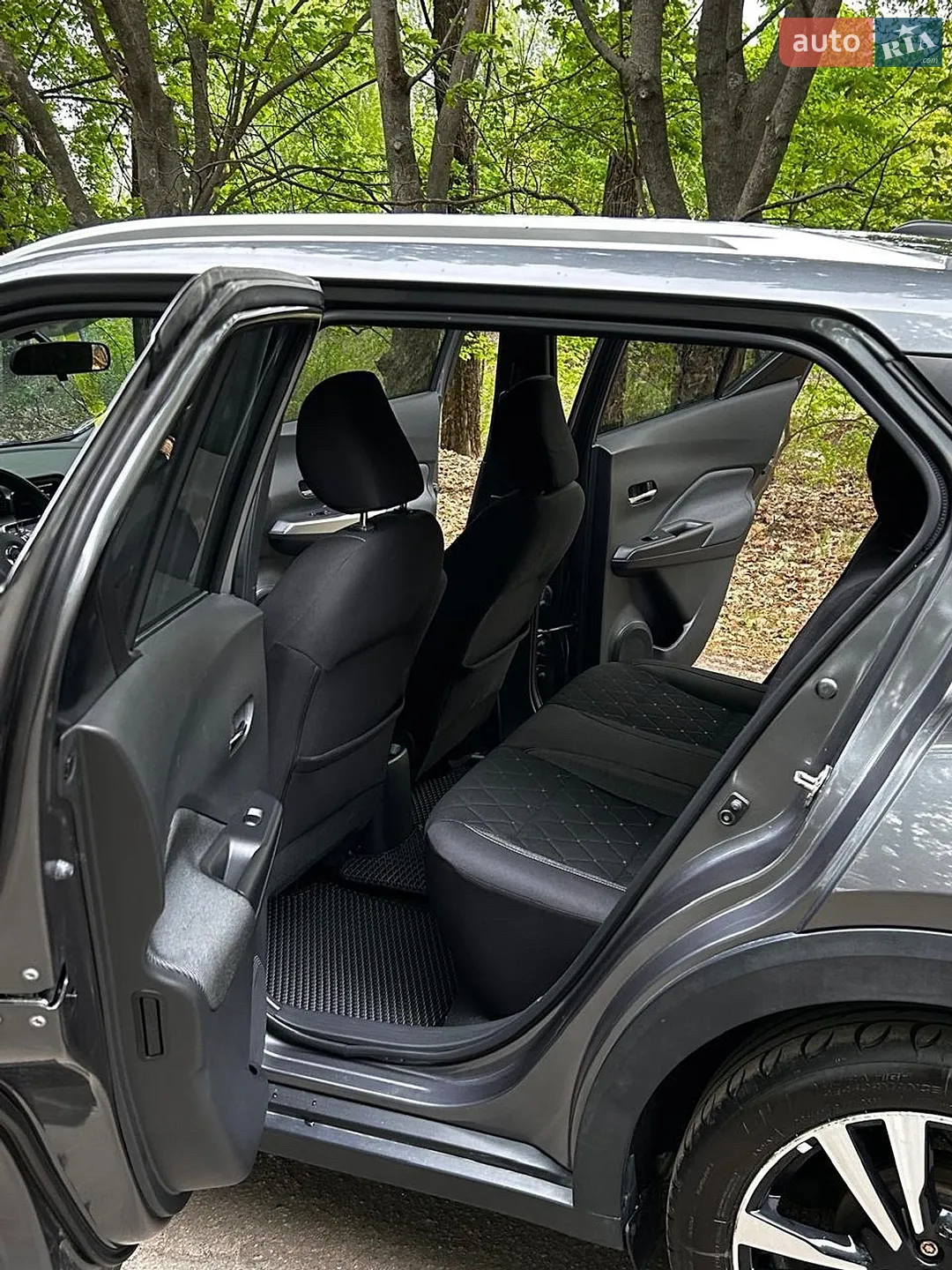 2019 Nissan Kicks - мініатюра 15