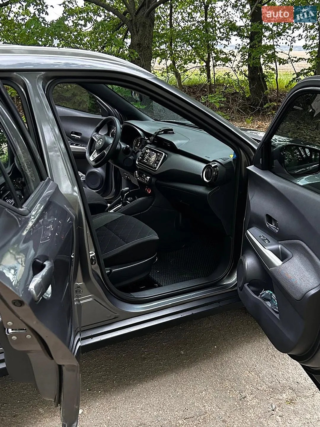 2019 Nissan Kicks - мініатюра 18