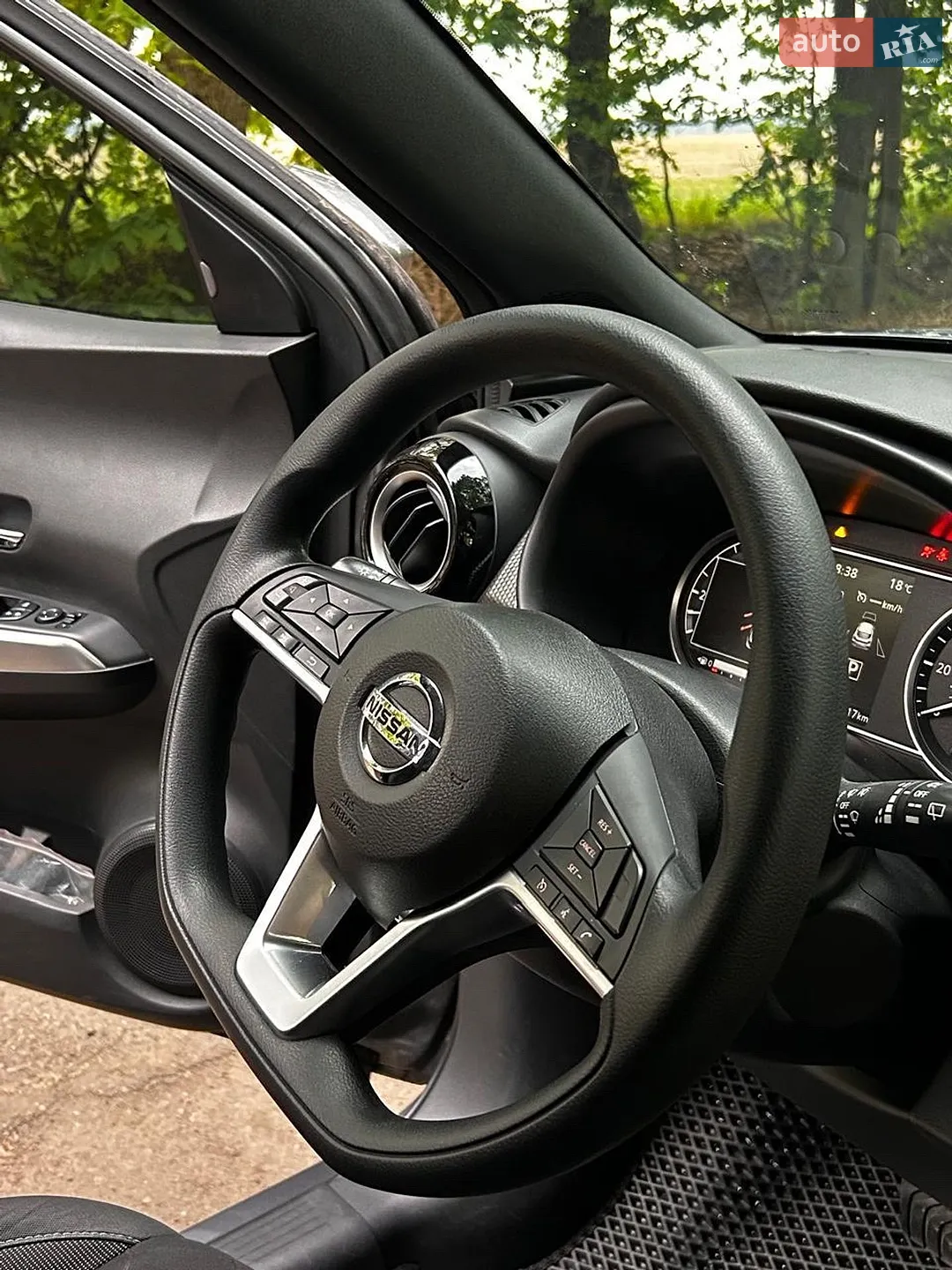 2019 Nissan Kicks - мініатюра 20