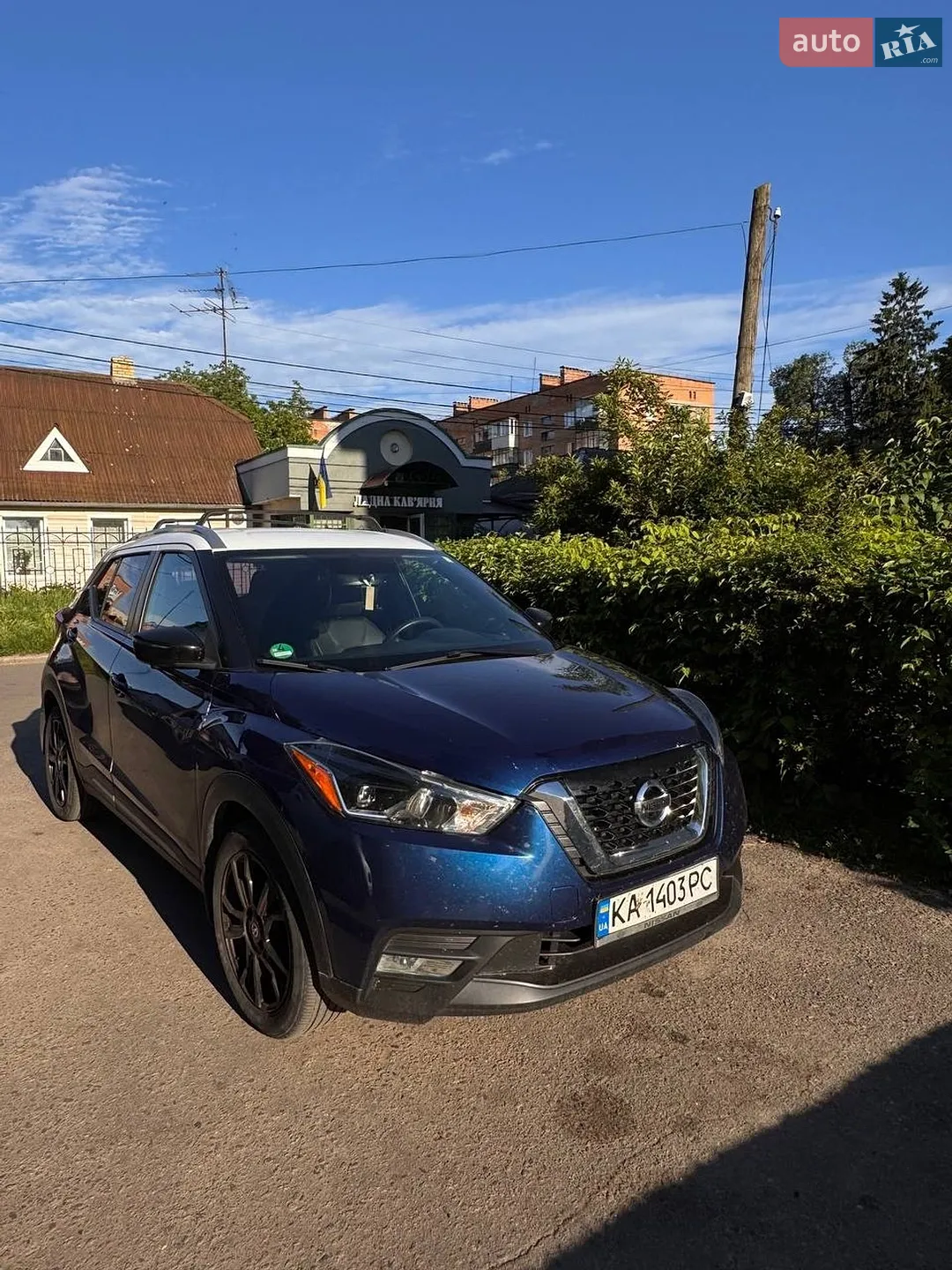 2019 Nissan Kicks - мініатюра 4