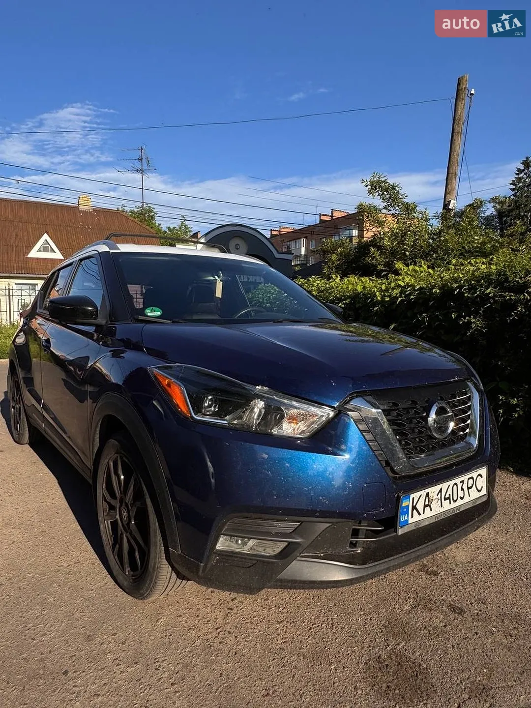 2019 Nissan Kicks - мініатюра 6