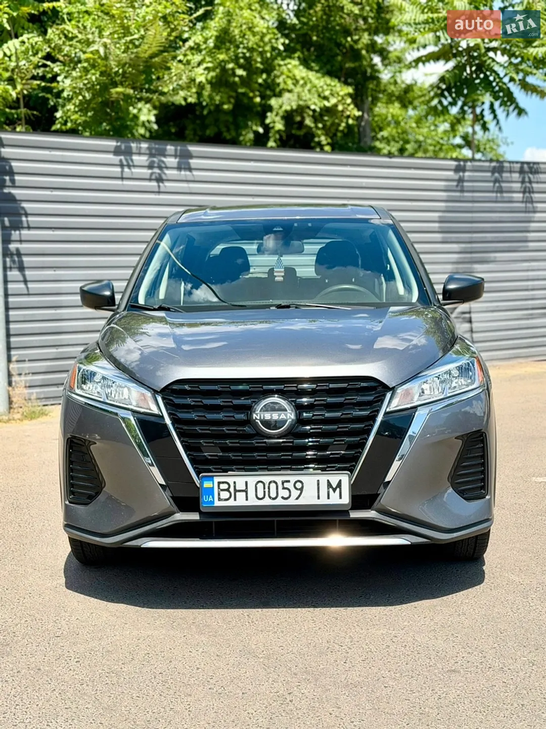 2022 Nissan Kicks - мініатюра 9