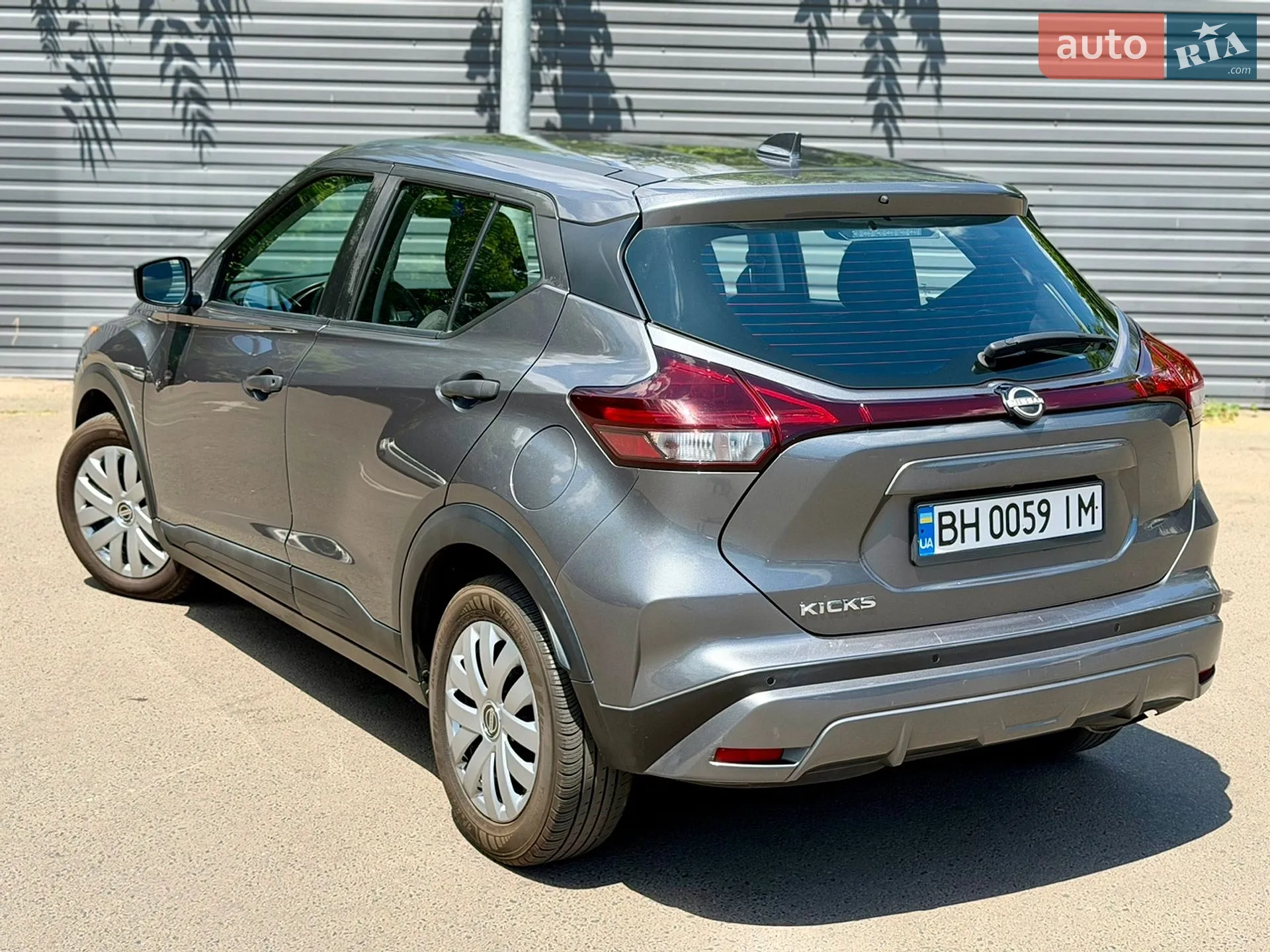 2022 Nissan Kicks - мініатюра 26