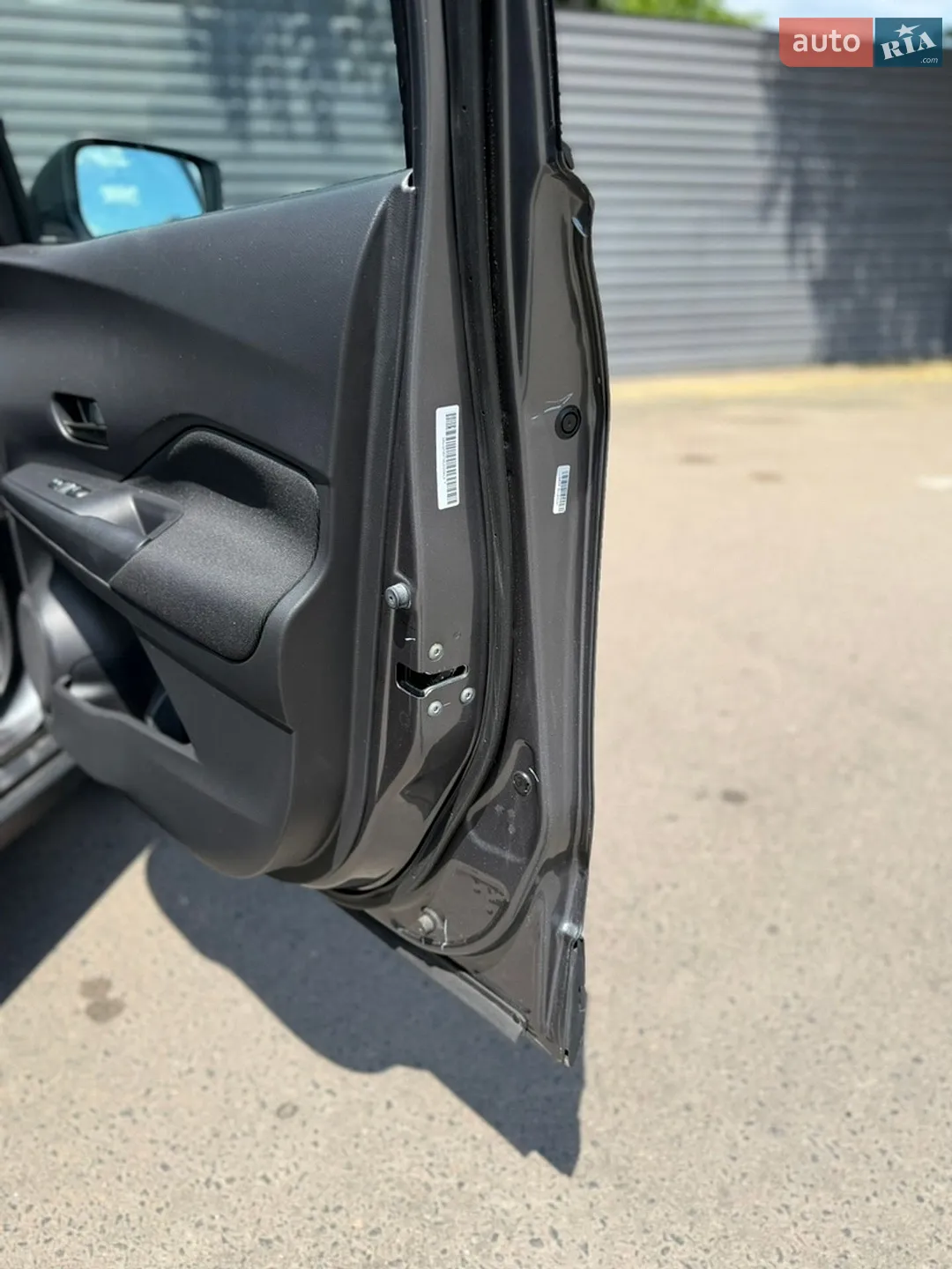 2022 Nissan Kicks - мініатюра 42