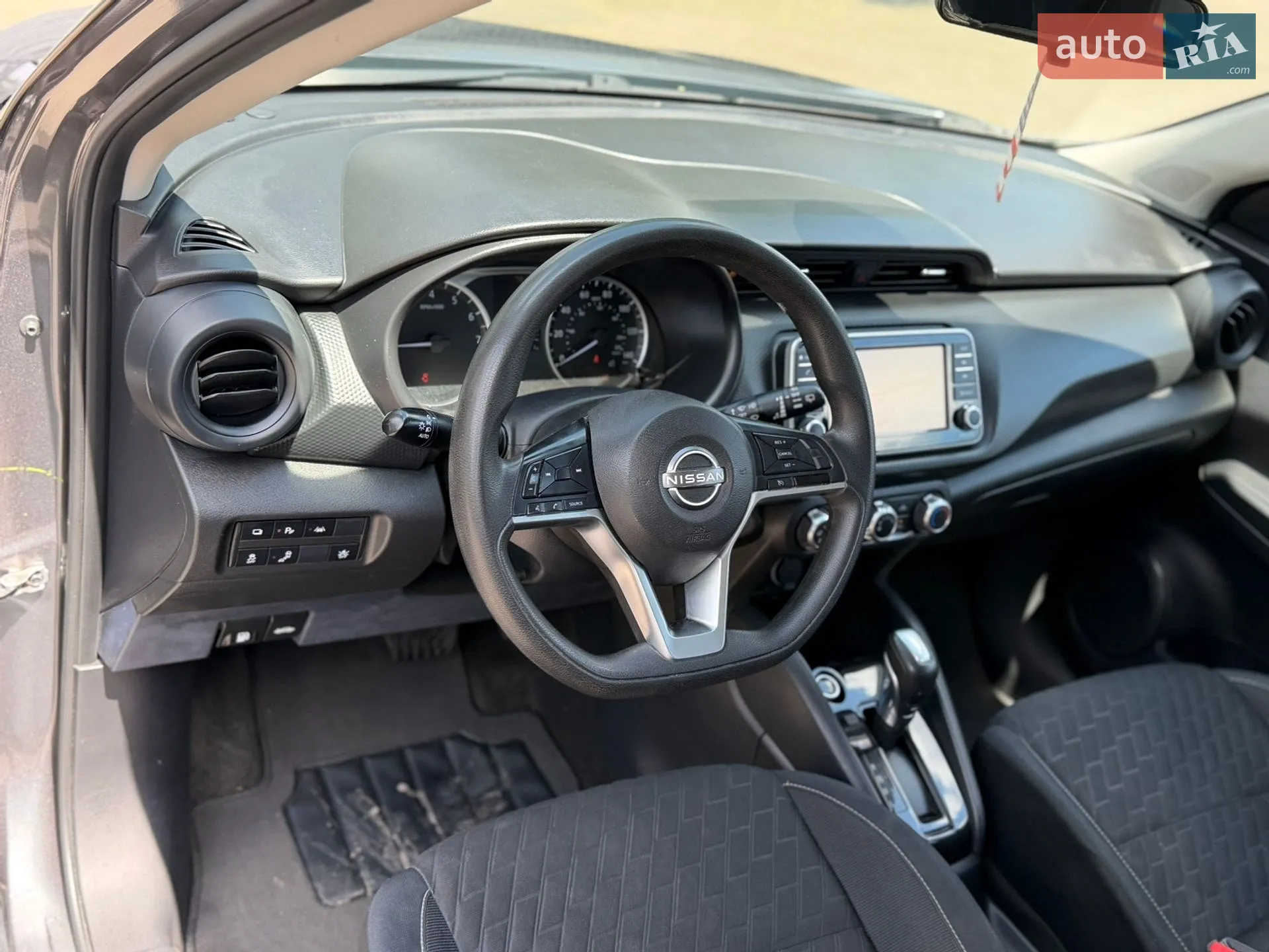 2022 Nissan Kicks - мініатюра 46