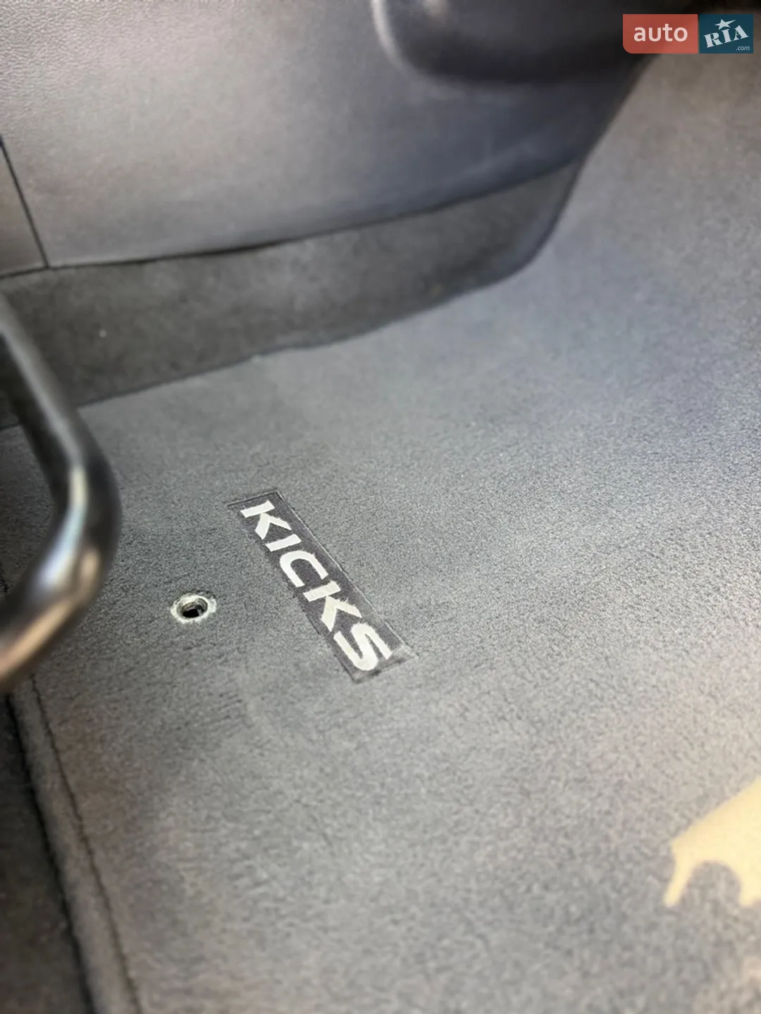 2022 Nissan Kicks - мініатюра 67