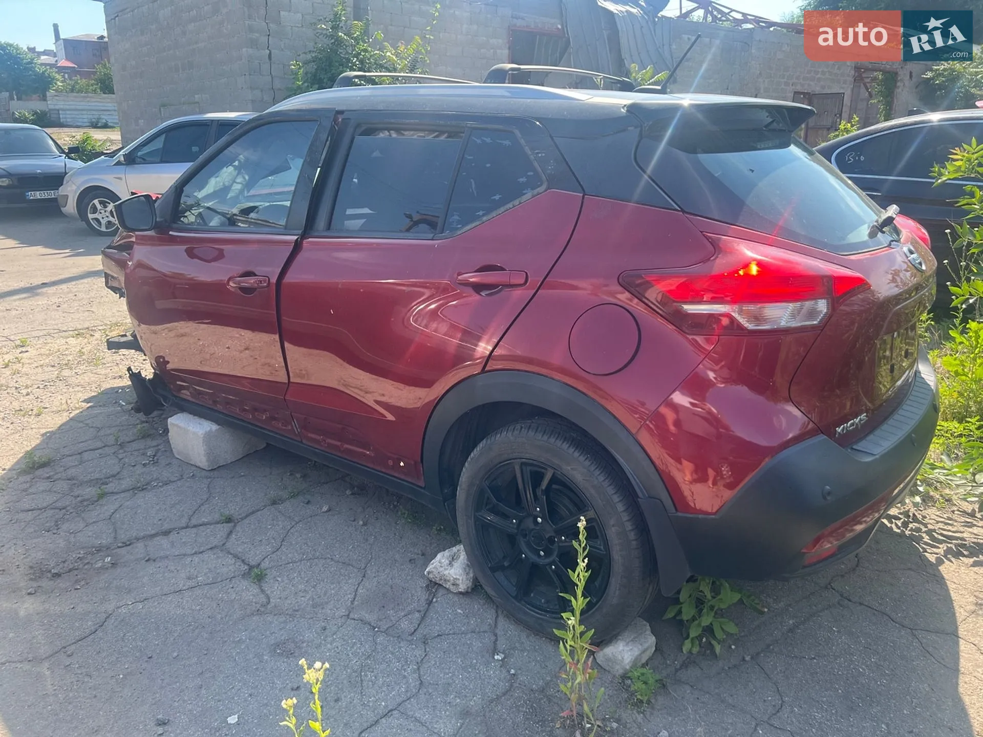 2019 Nissan Kicks - мініатюра 4