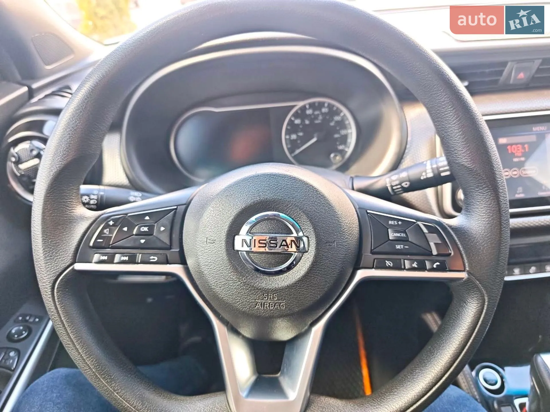 2019 Nissan Kicks - мініатюра 10