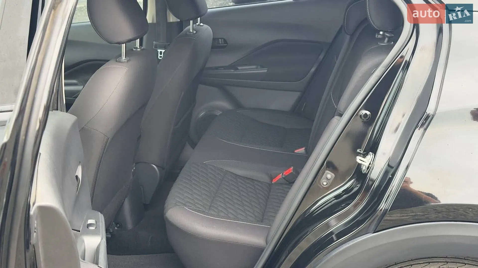 2021 Nissan Kicks - мініатюра 14