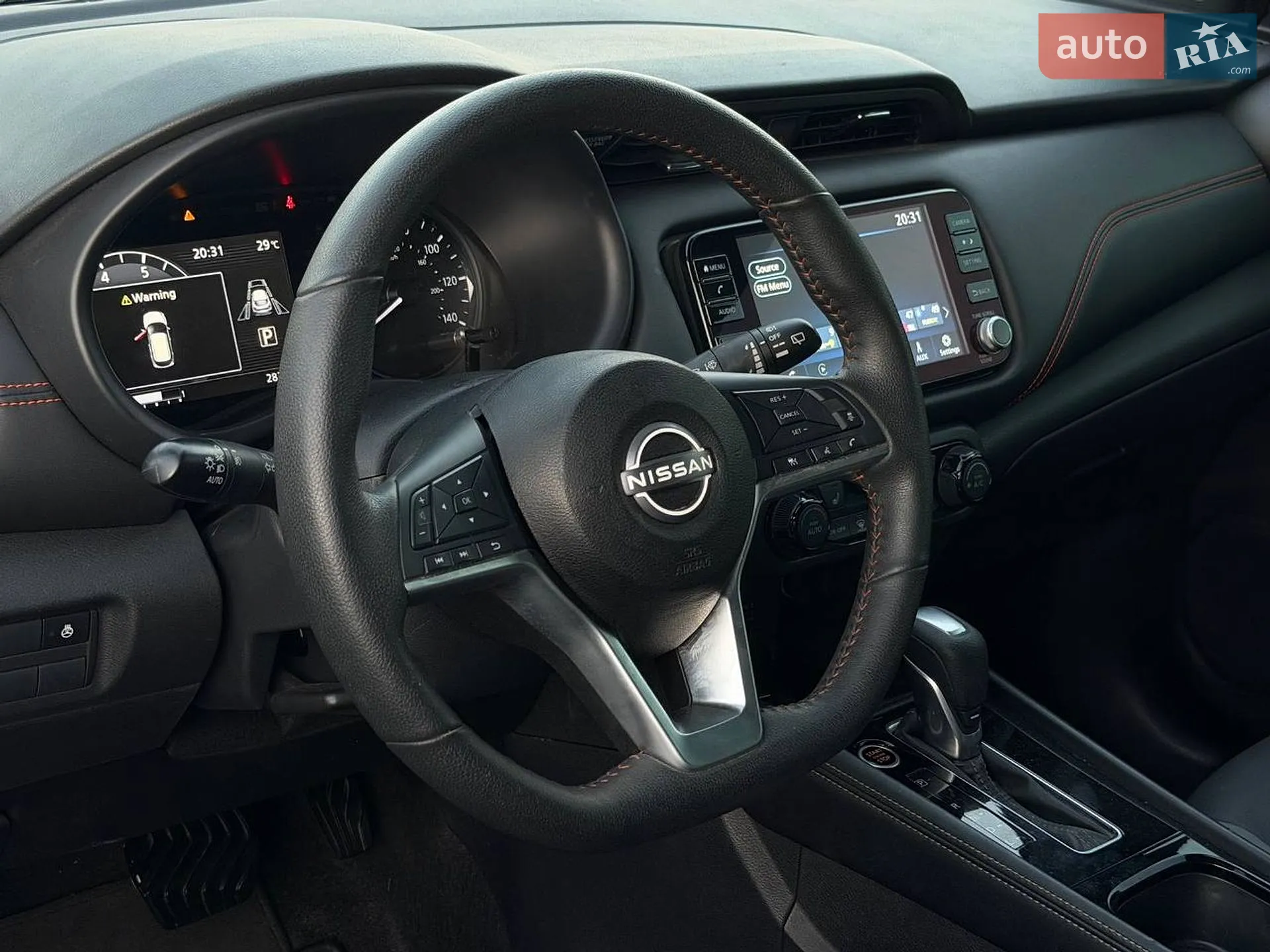2023 Nissan Kicks - мініатюра 16