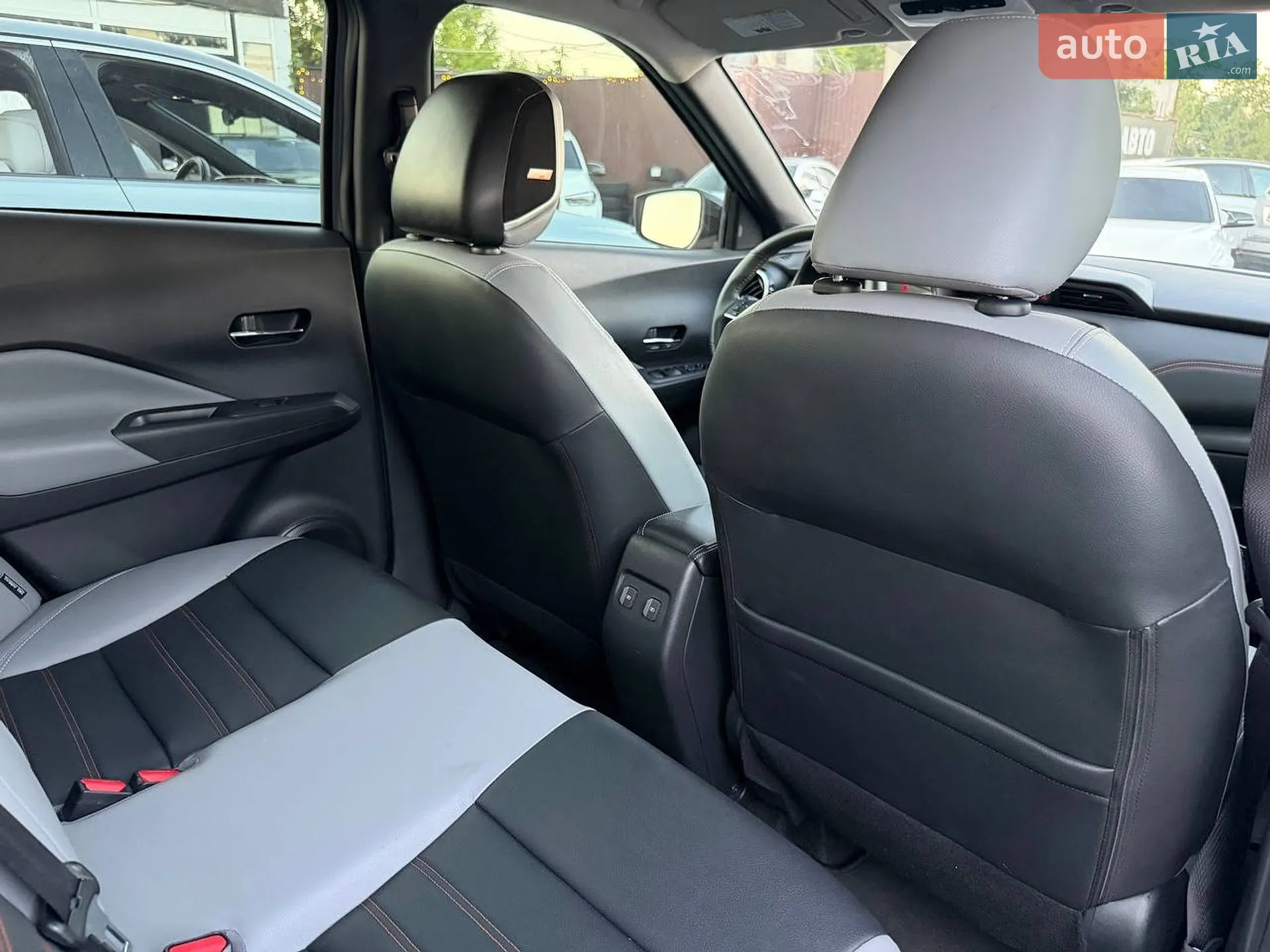 2023 Nissan Kicks - мініатюра 31