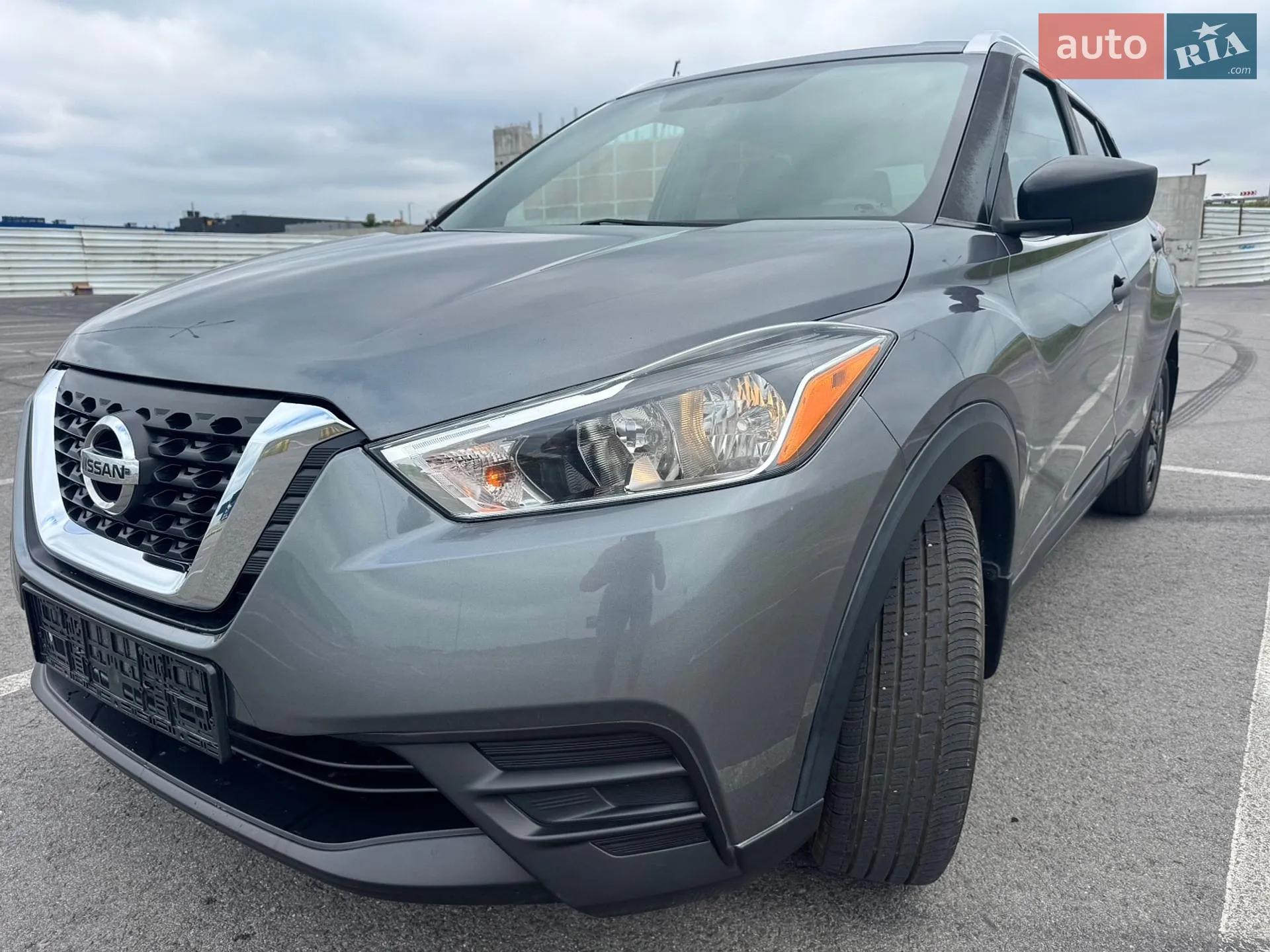 2019 Nissan Kicks - мініатюра 2