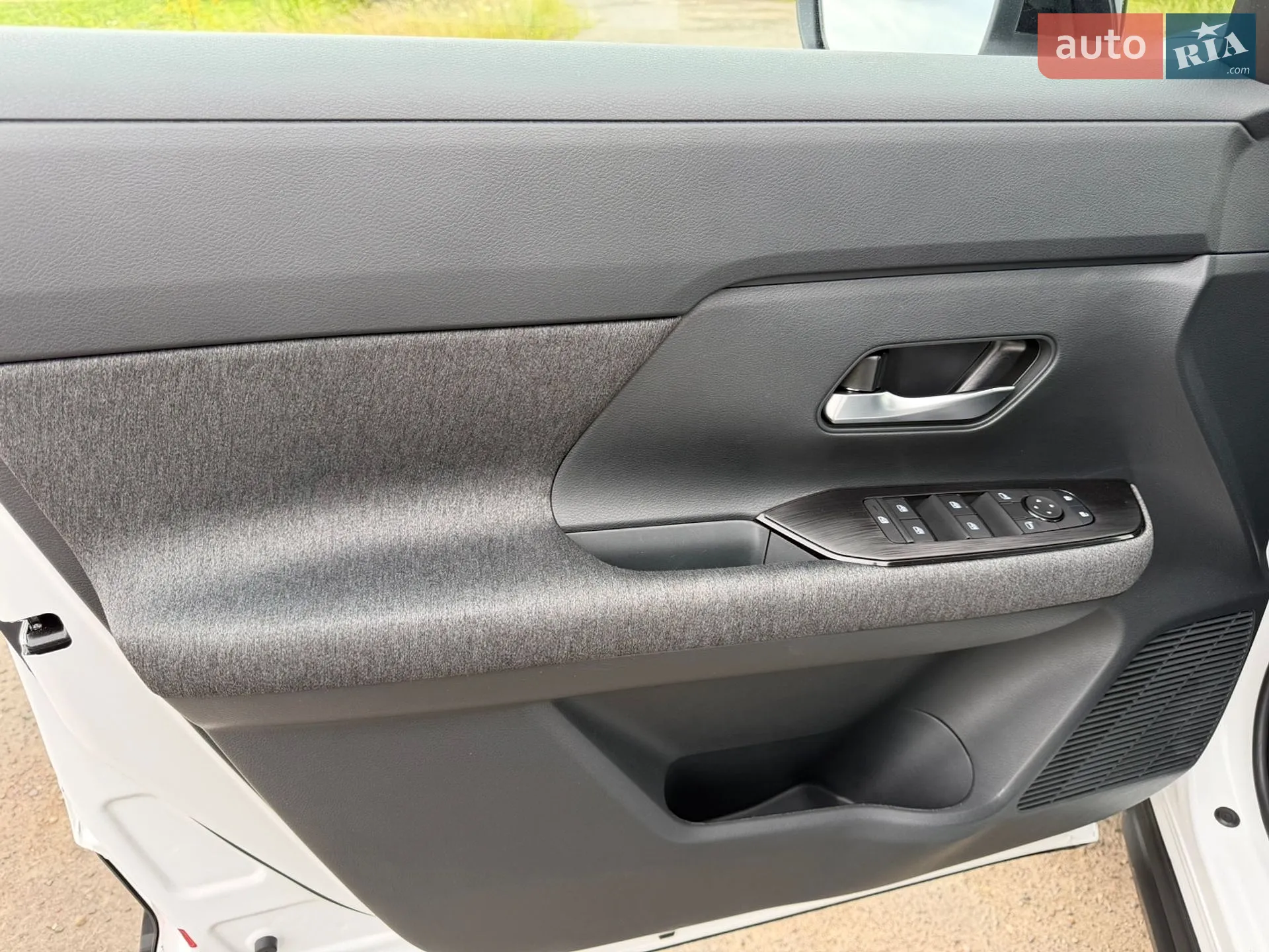2026 Nissan Kicks - мініатюра 25