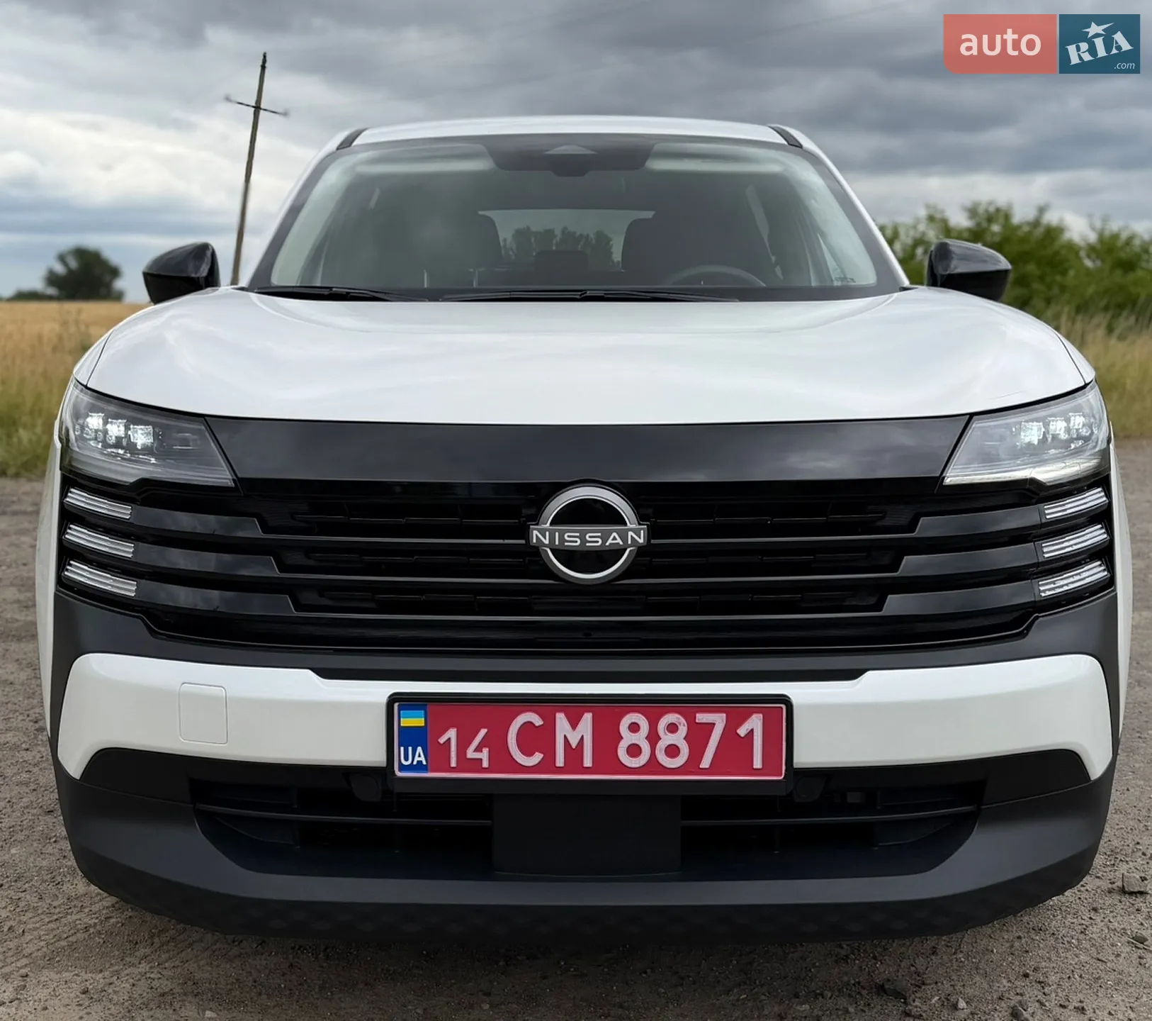 2026 Nissan Kicks - мініатюра 33