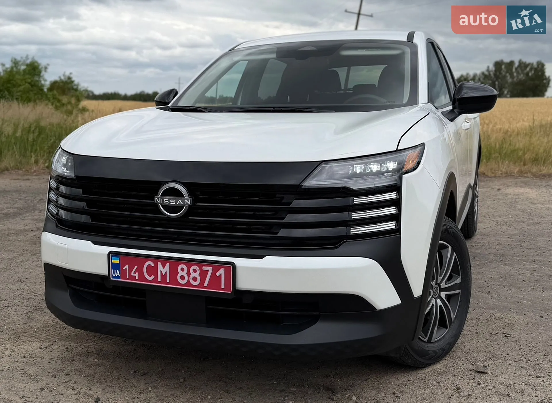 2026 Nissan Kicks - мініатюра 35