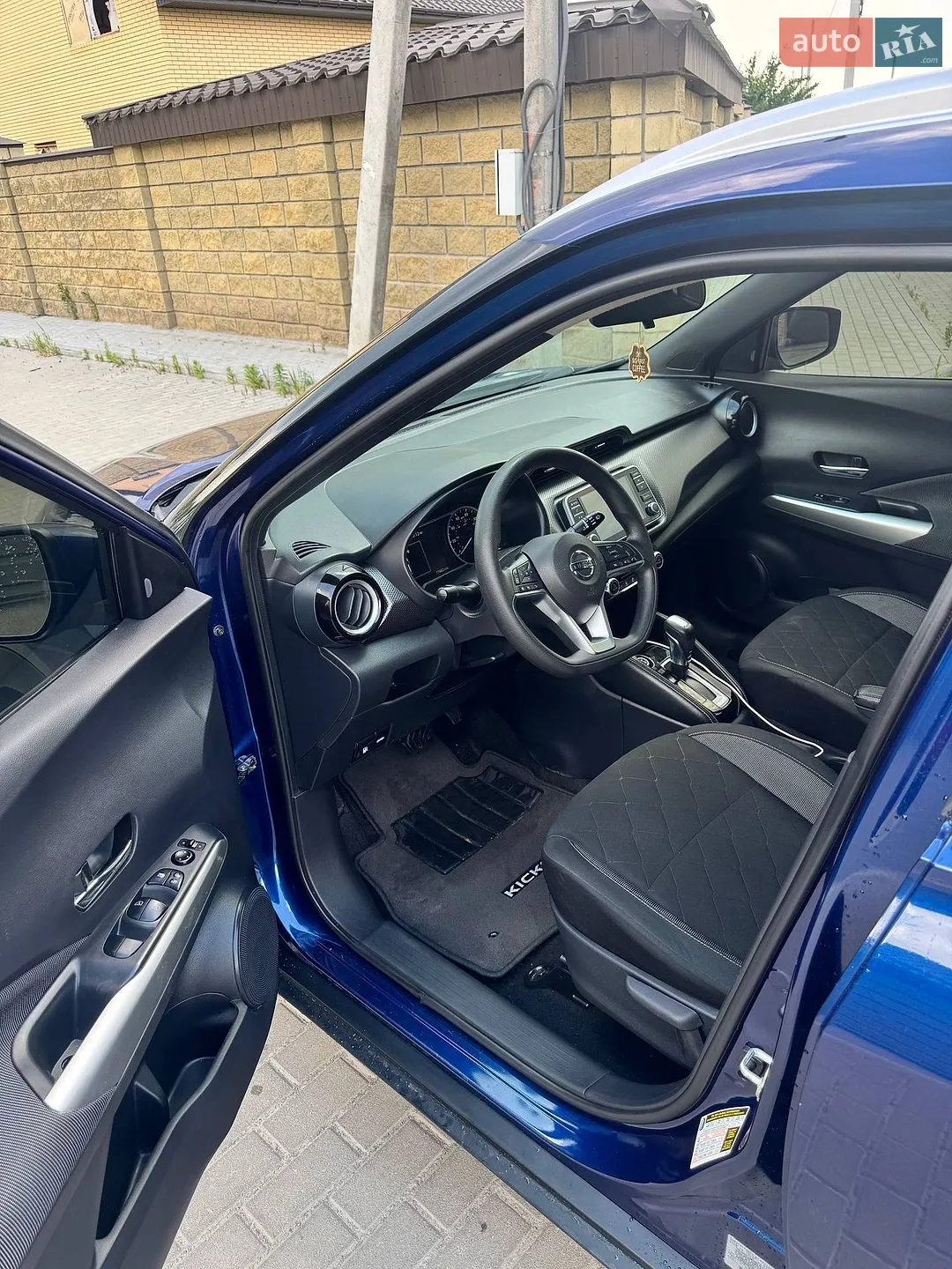 2020 Nissan Kicks - мініатюра 5
