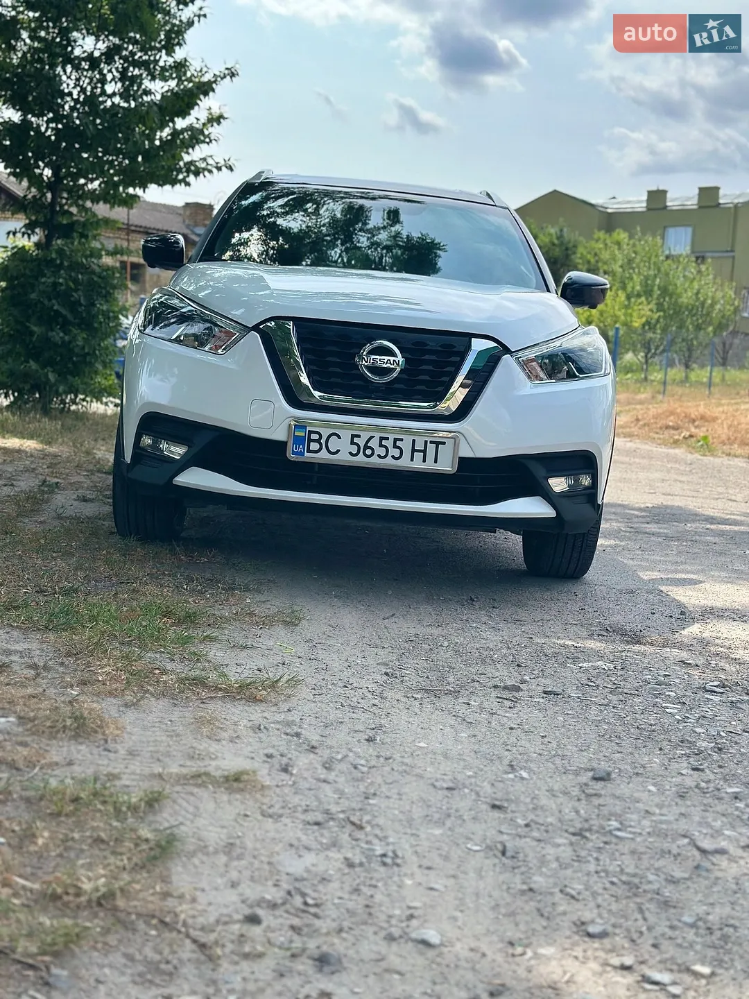 2019 Nissan Kicks - мініатюра 6
