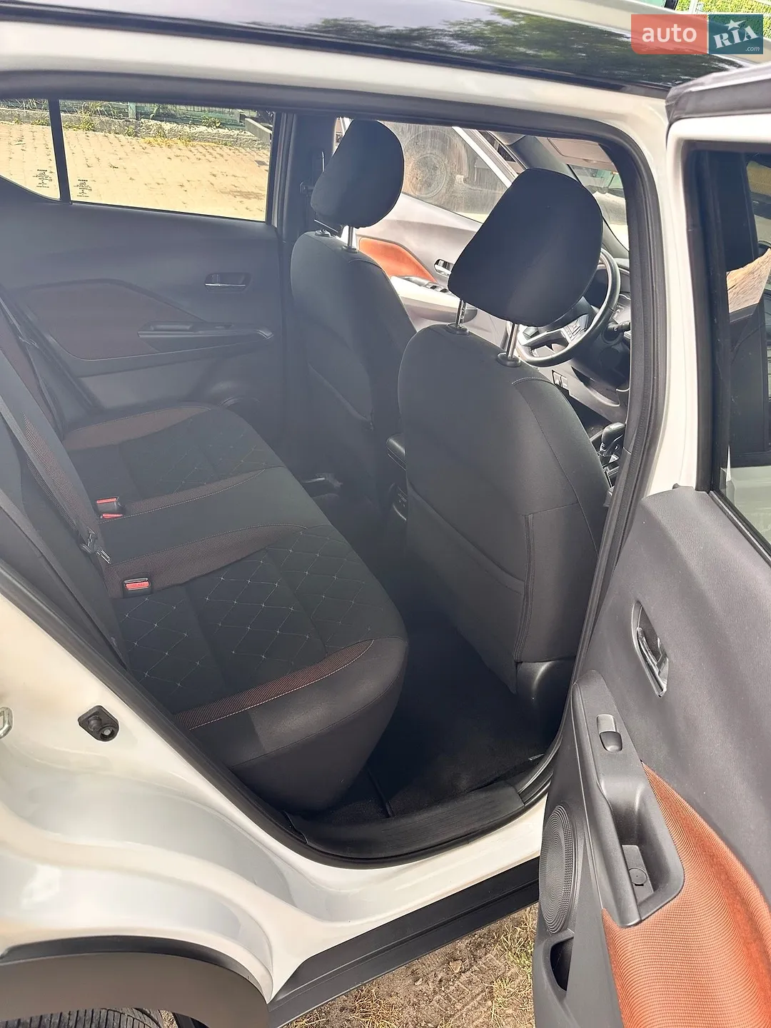 2019 Nissan Kicks - мініатюра 11