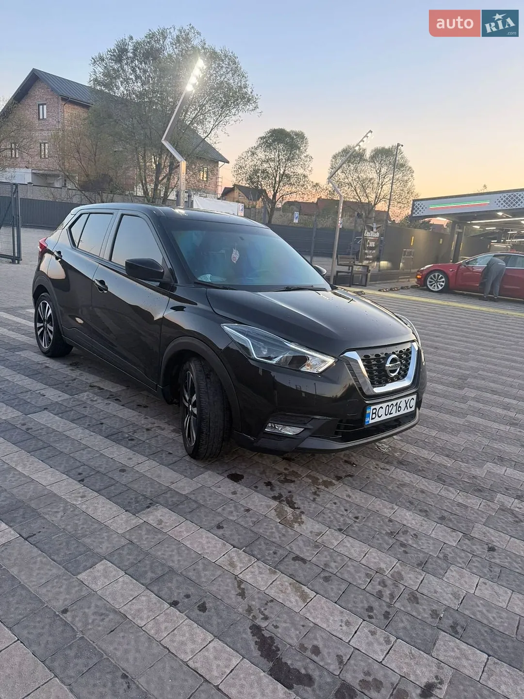 2019 Nissan Kicks - мініатюра 3