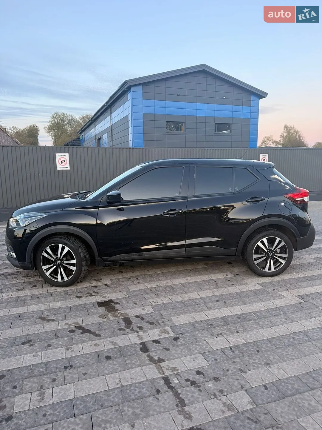 2019 Nissan Kicks - мініатюра 4