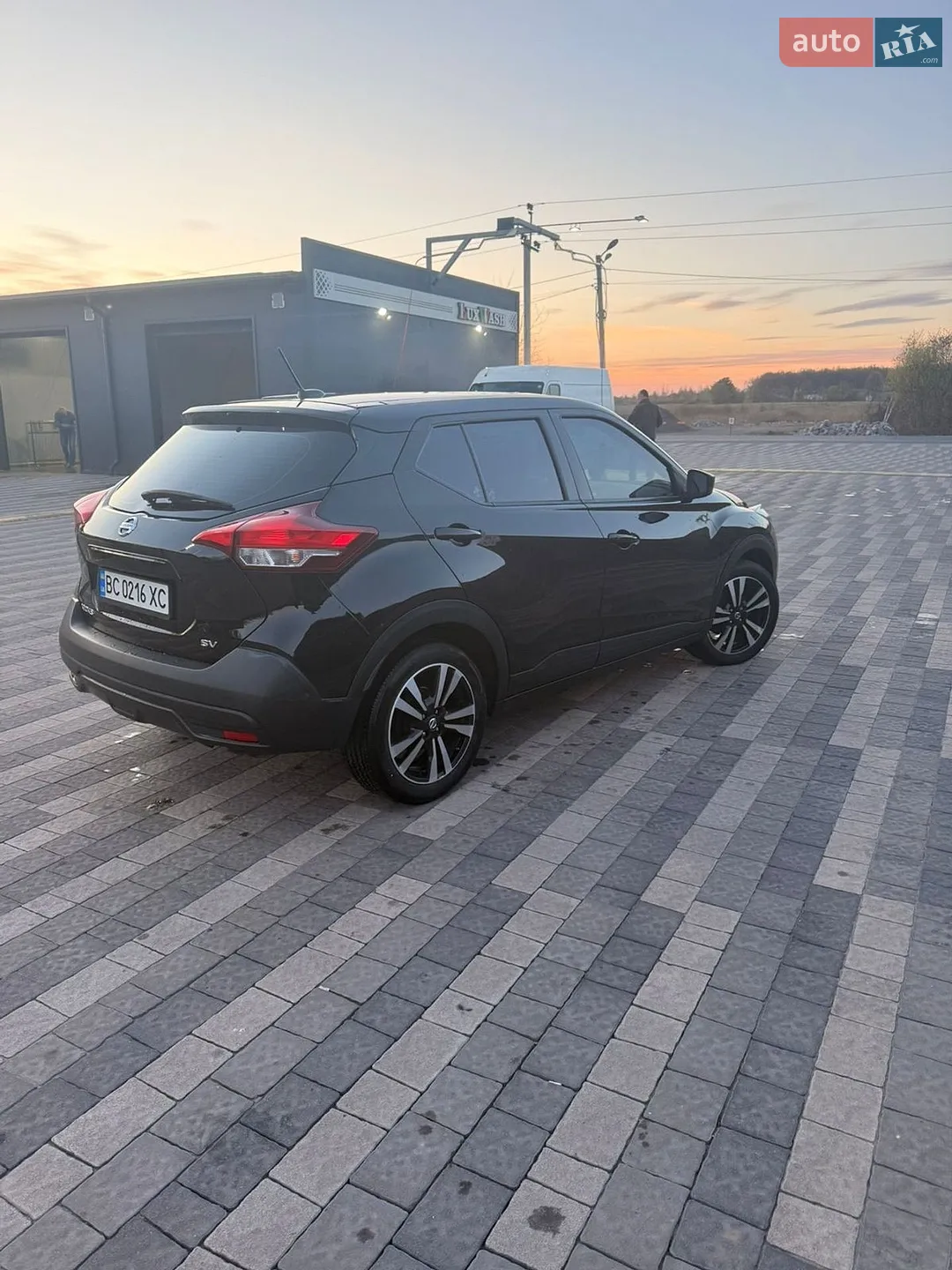 2019 Nissan Kicks - мініатюра 7