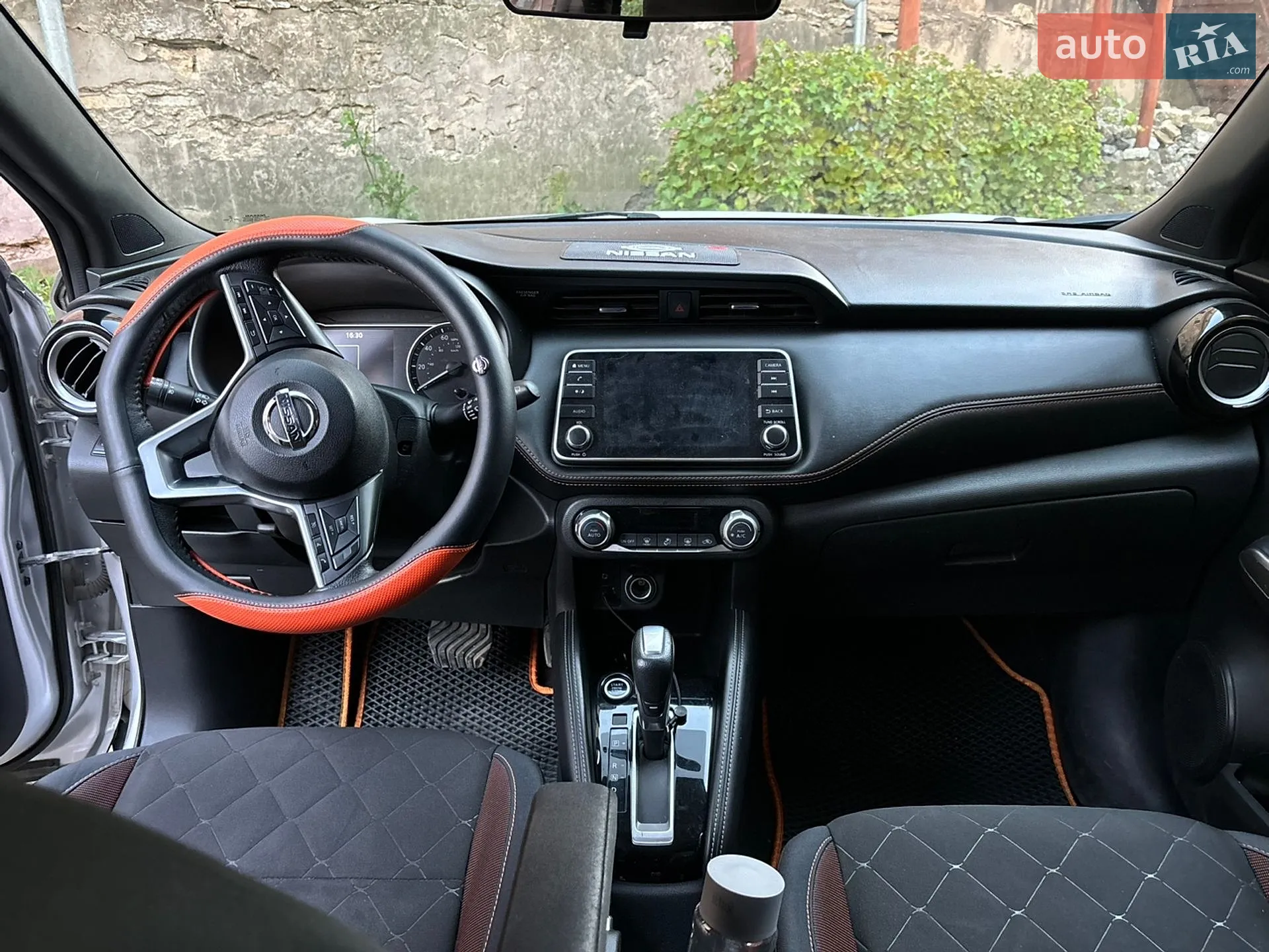 2018 Nissan Kicks - мініатюра 18