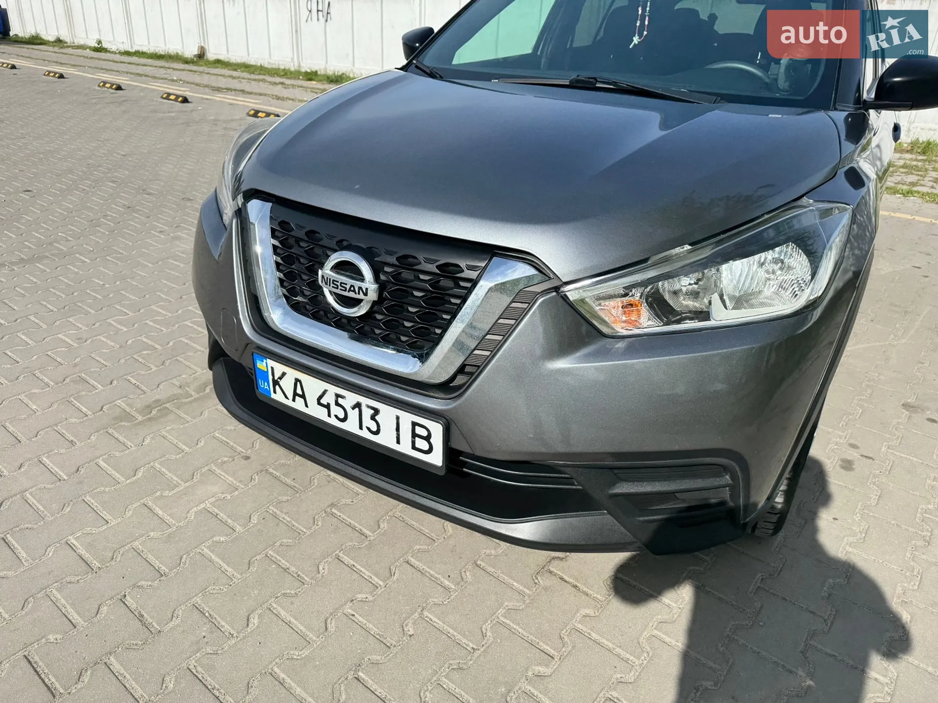 2019 Nissan Kicks - мініатюра 2